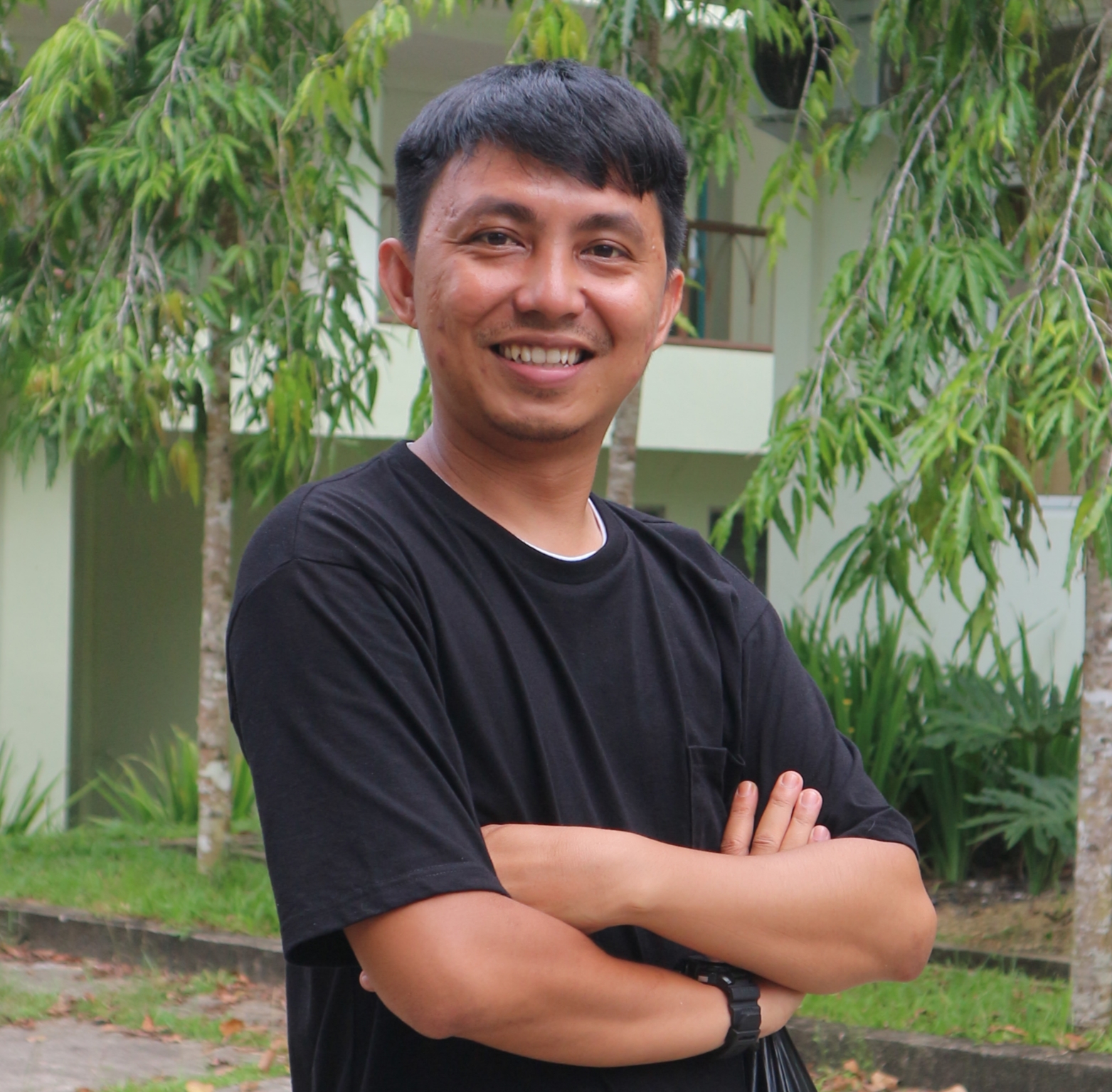 Foto Tara Ismarrangga