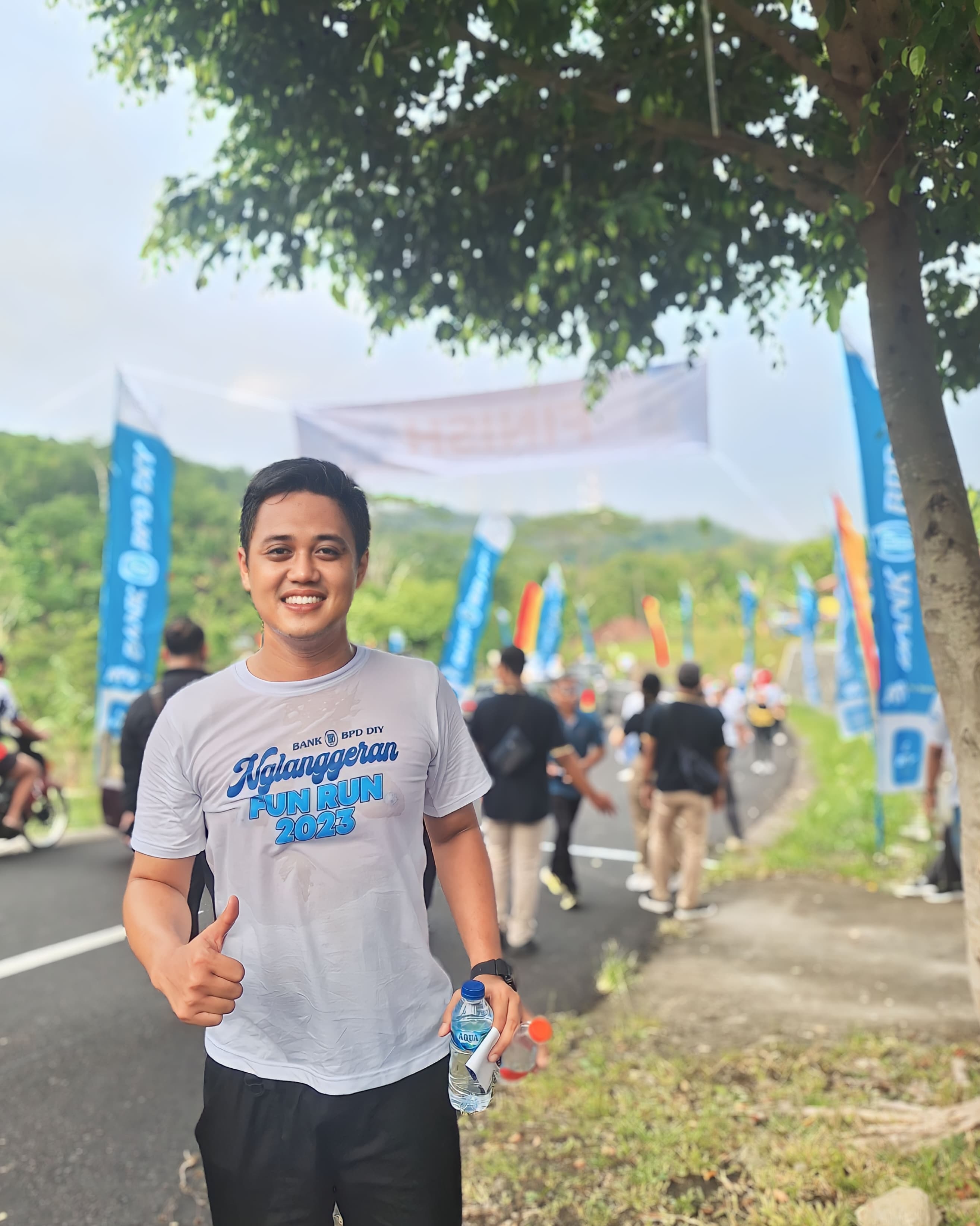 Foto Mymo Septian