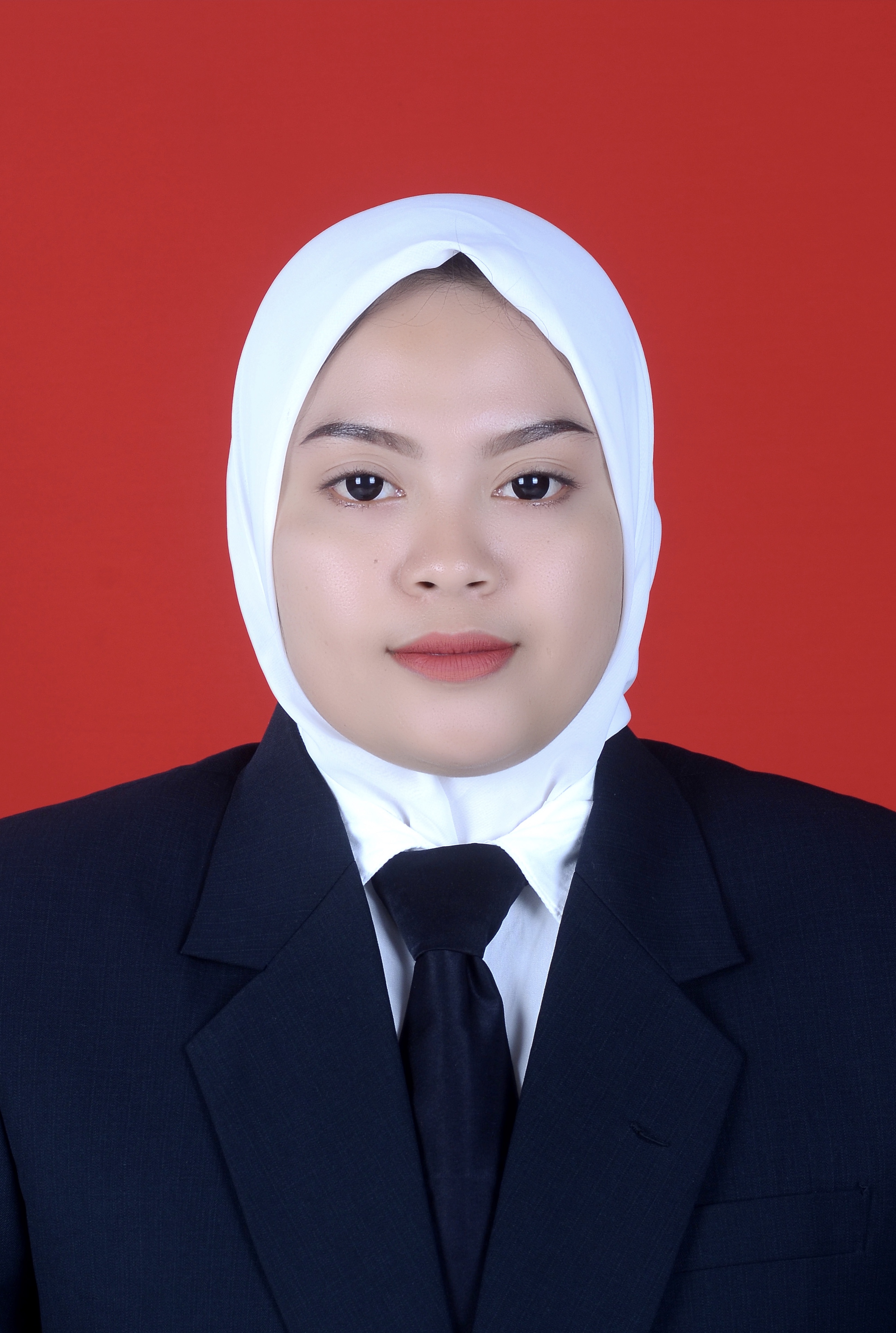 Foto Anita Anggriyani, S.Ak.
