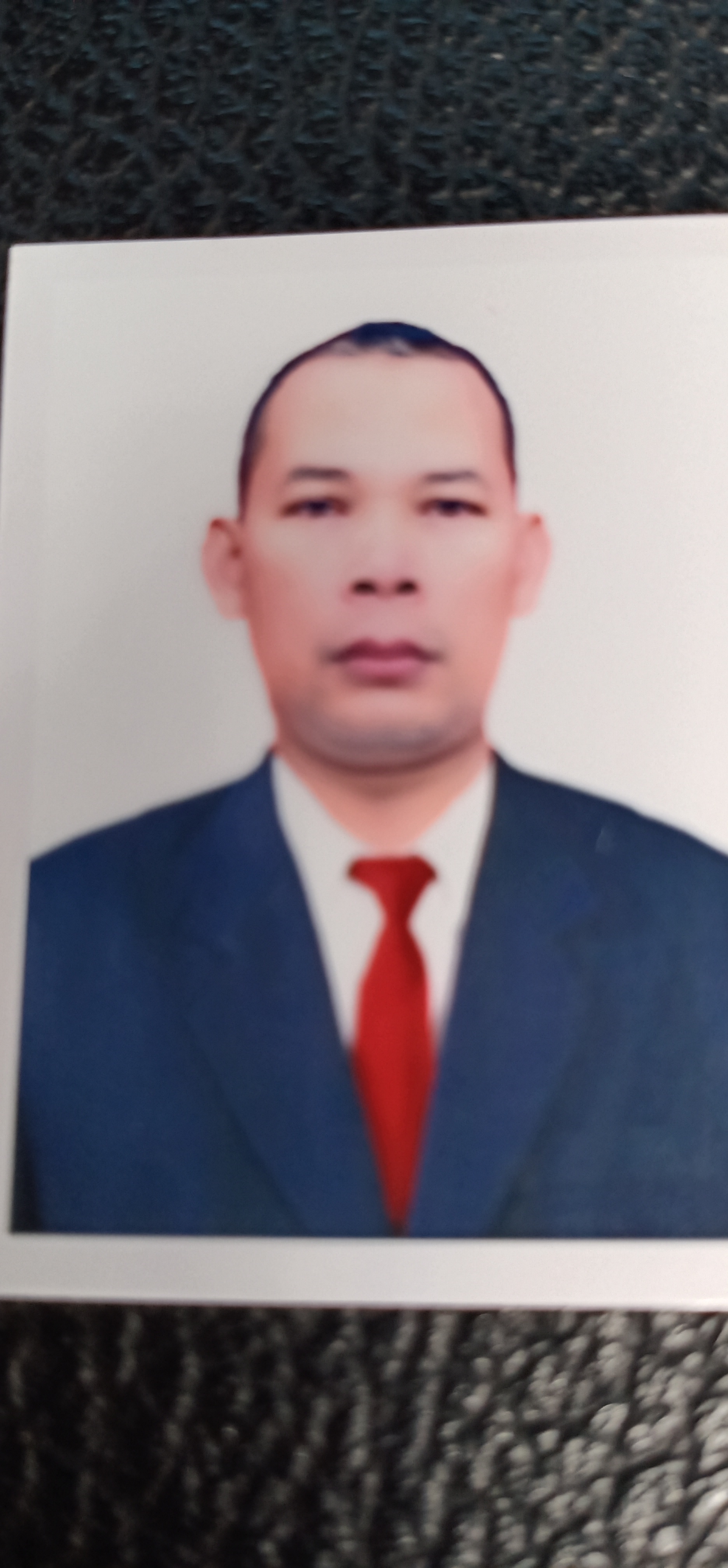Foto SUBAKTI