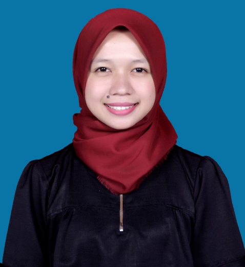 Foto Nelly Apriyanti
