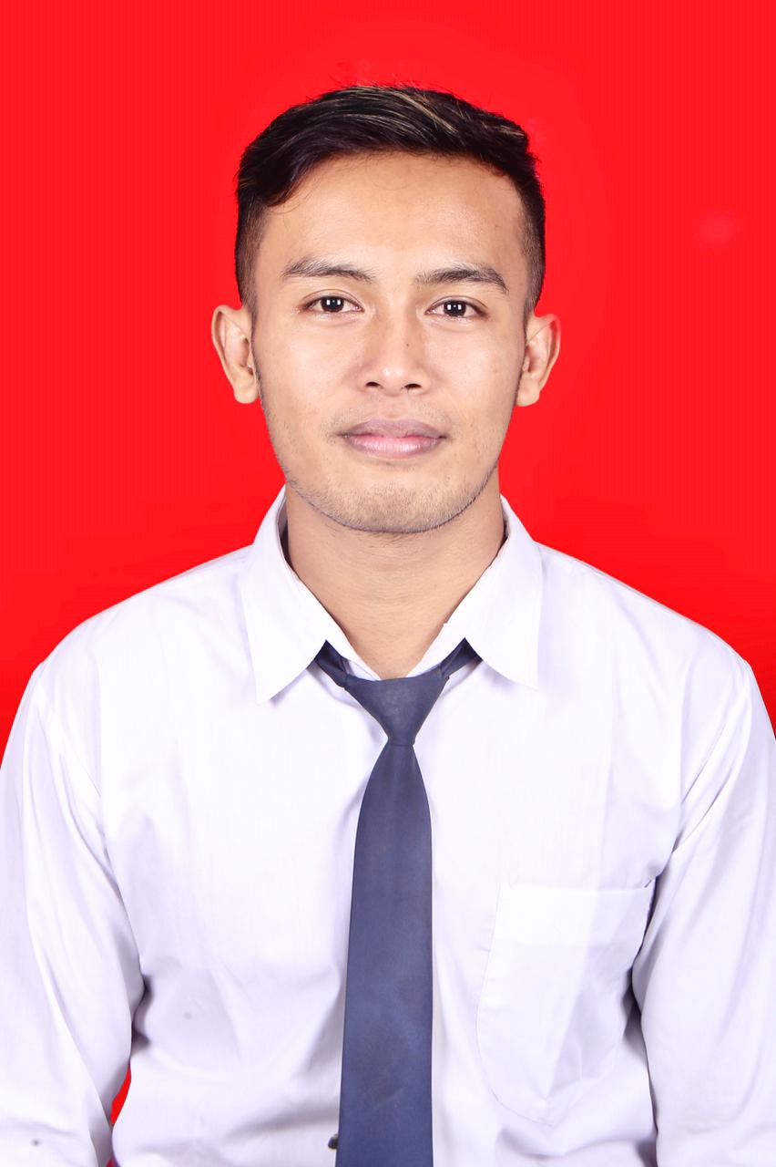 Foto DANANG WILLIAN SANCOKO