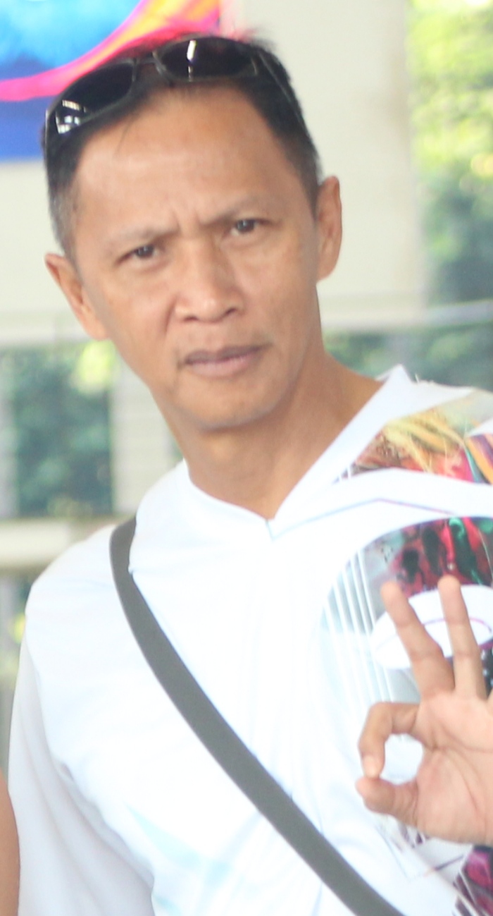 Foto Rommy Carolus Pangalila