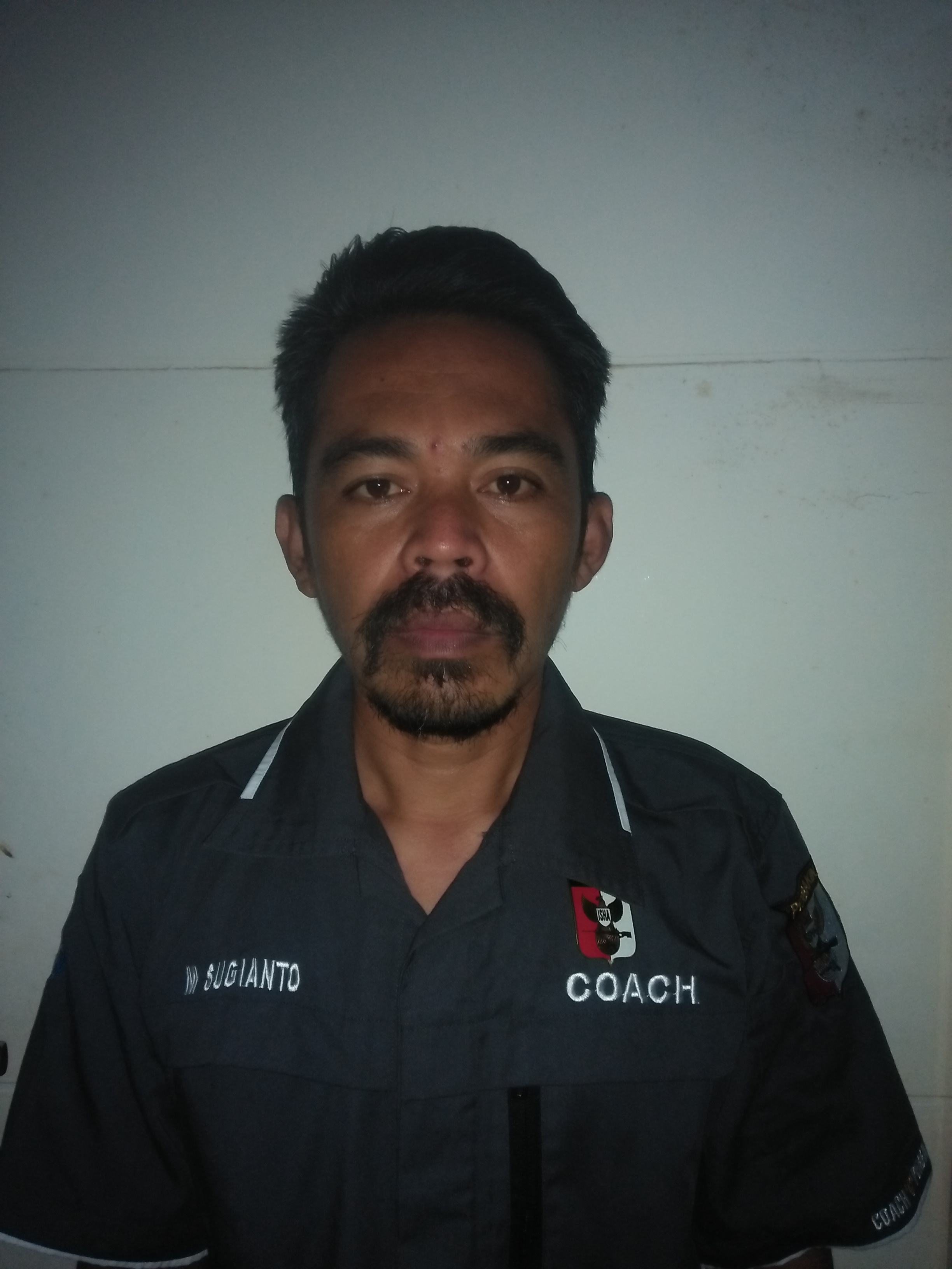 Foto Mohammad sugianto