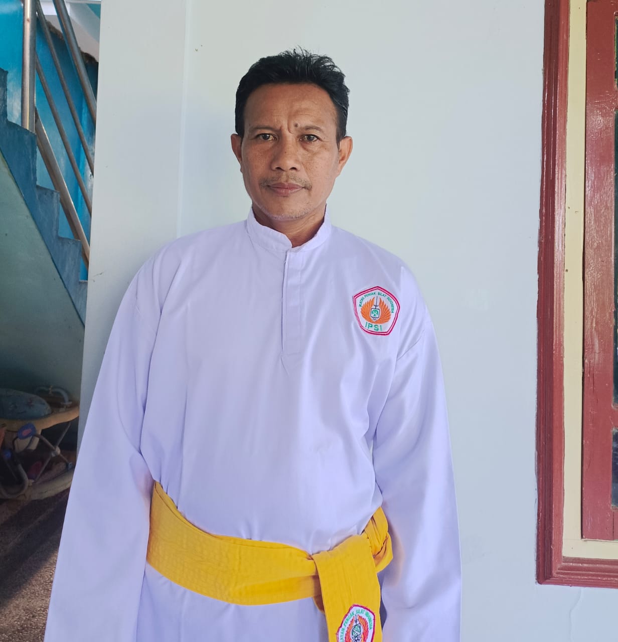 Foto Tarmizi Ahmad