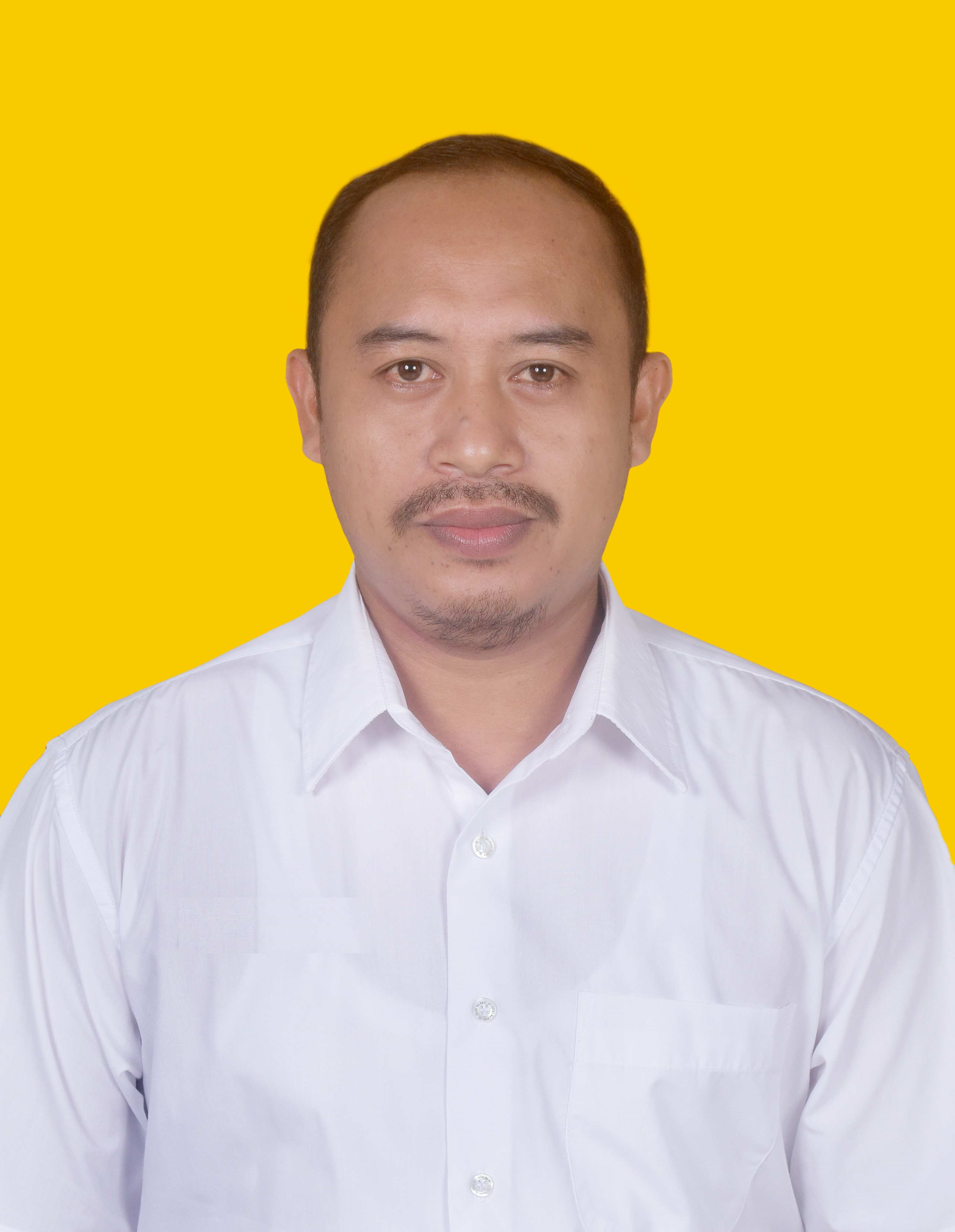 Foto Edwal Saputra, S.Pd