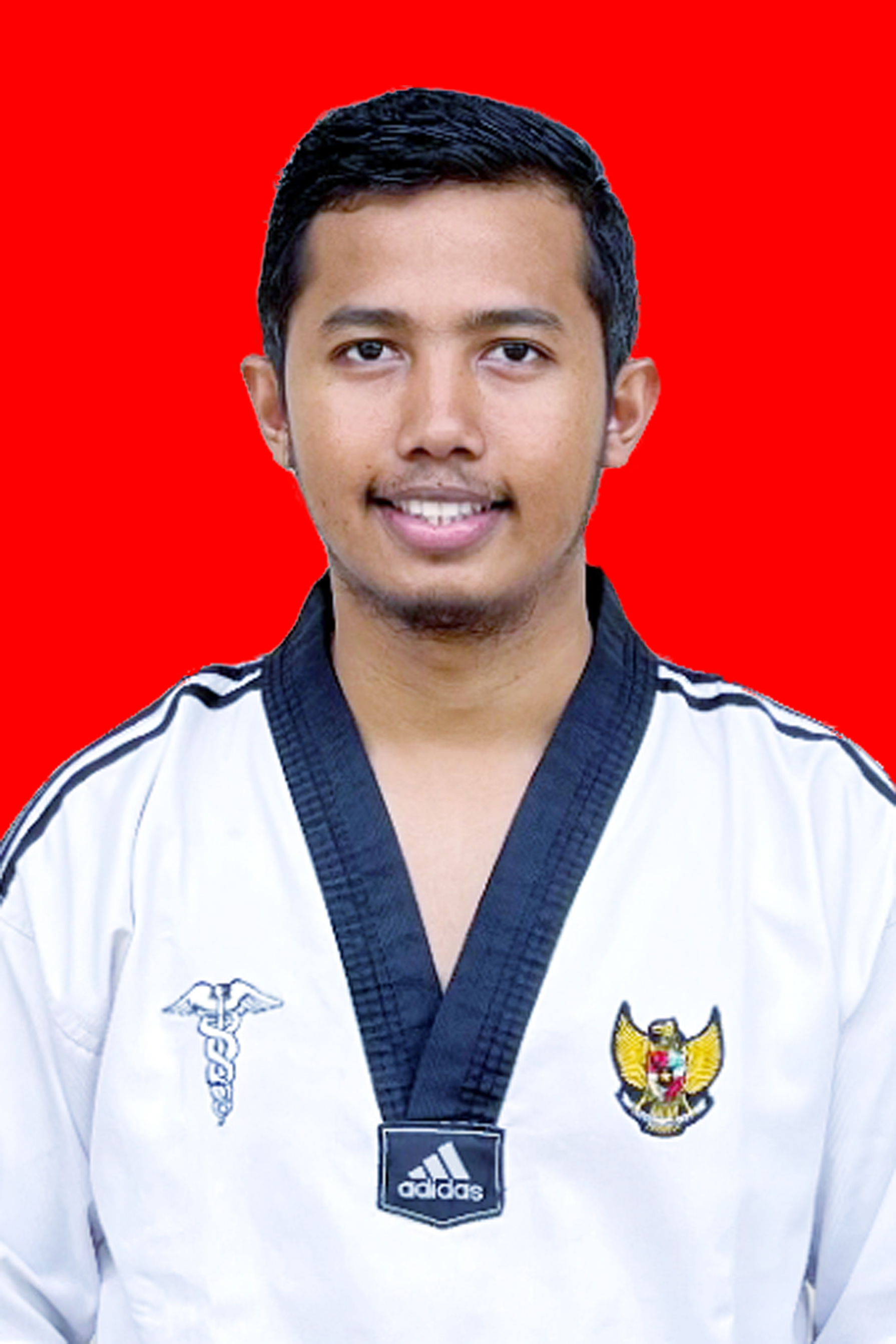Foto DR. ANDRY DEARSON IHSAN