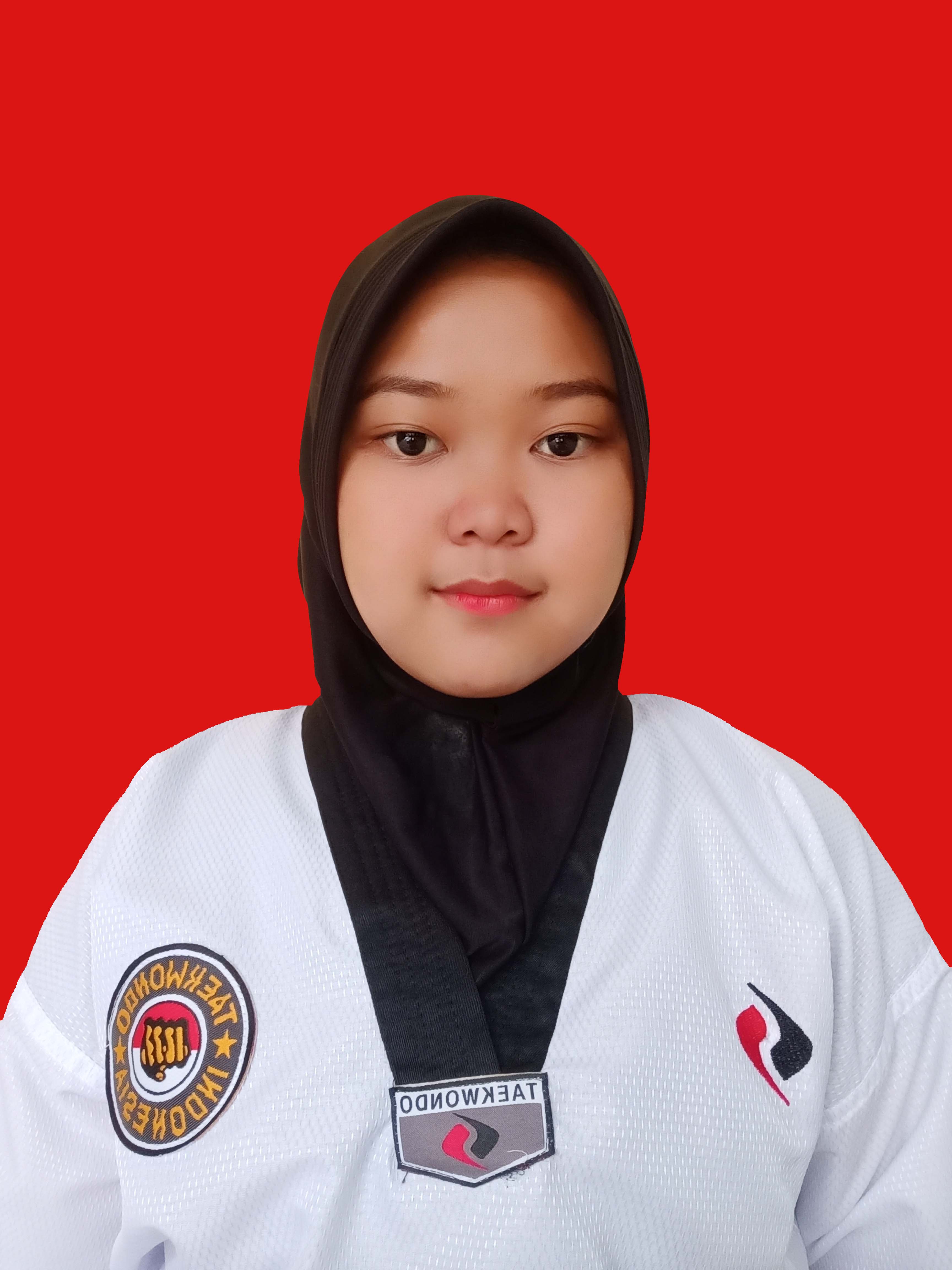 Foto AMINDA AURELYA FASWA NASRULLOH