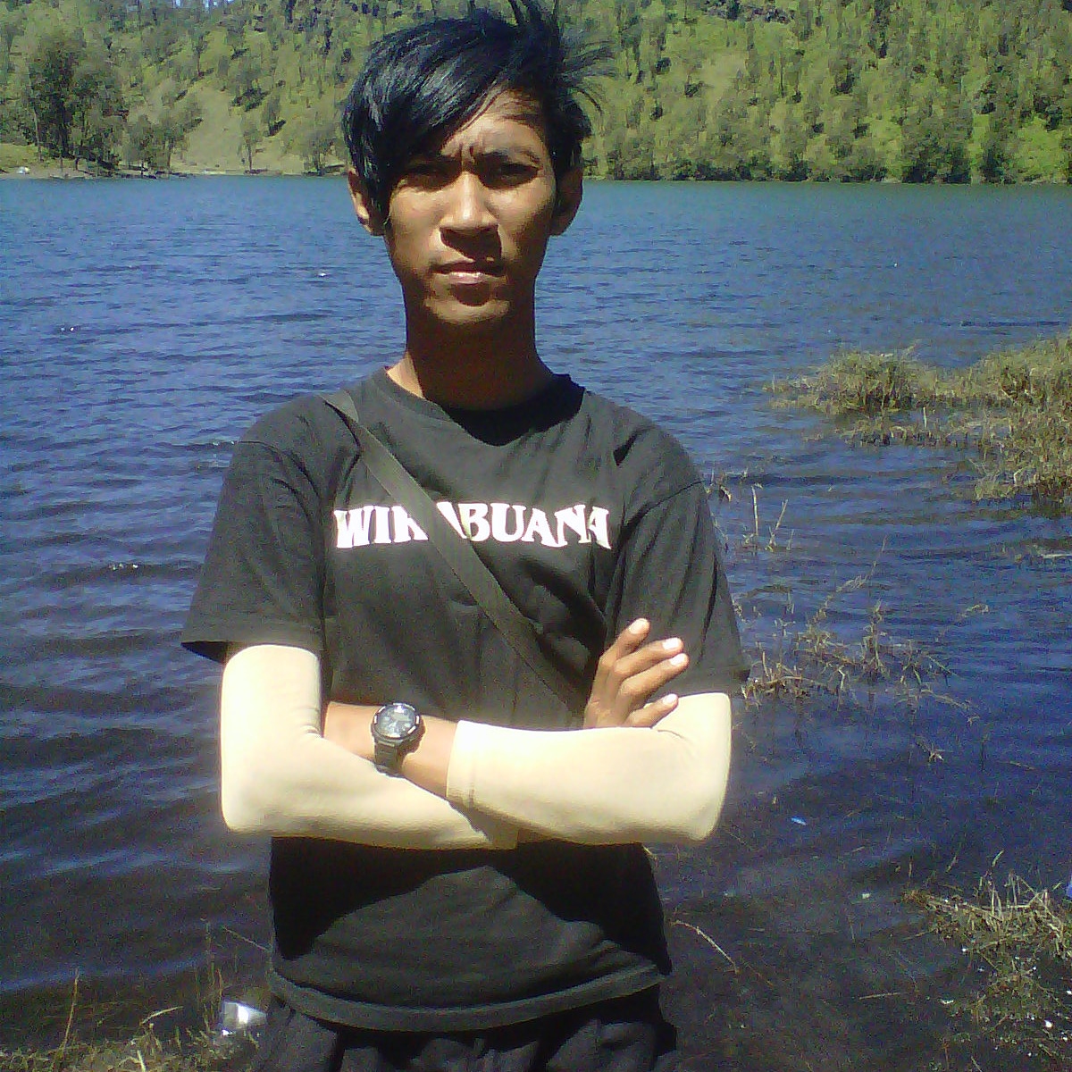 Foto Edi wibowo