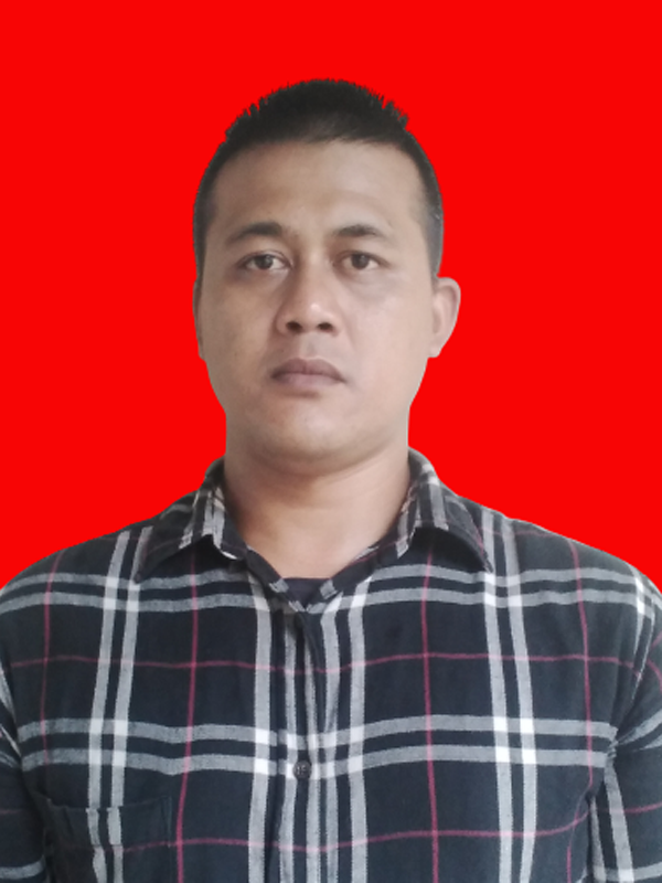 Foto Yudit fitrianto