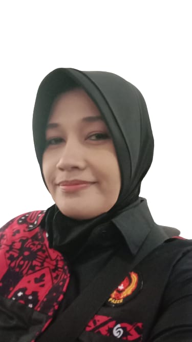 Foto Nur Hadijah