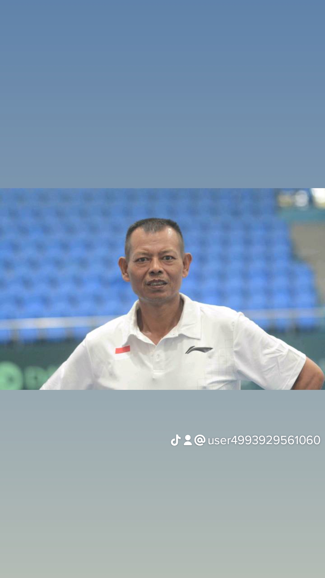 Foto Suharto