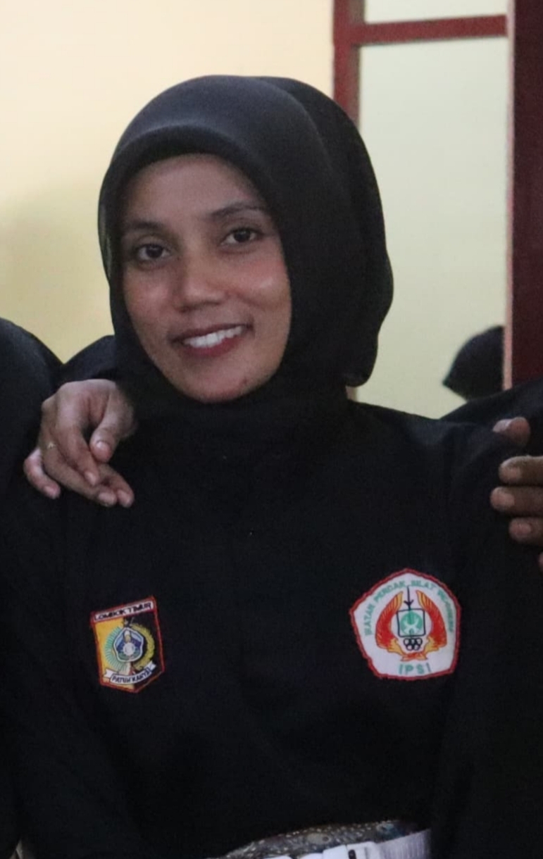 Foto Hidayatullah Ramadhani