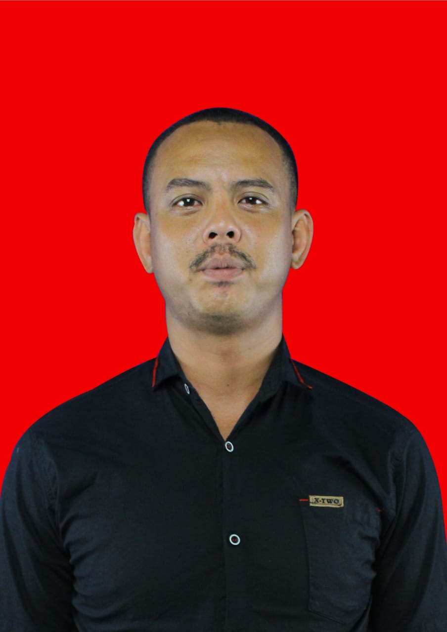 Foto RICKY SAPUTRA JAYA