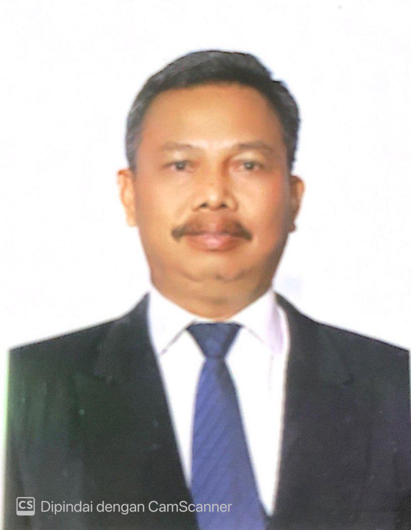Foto Sismanto