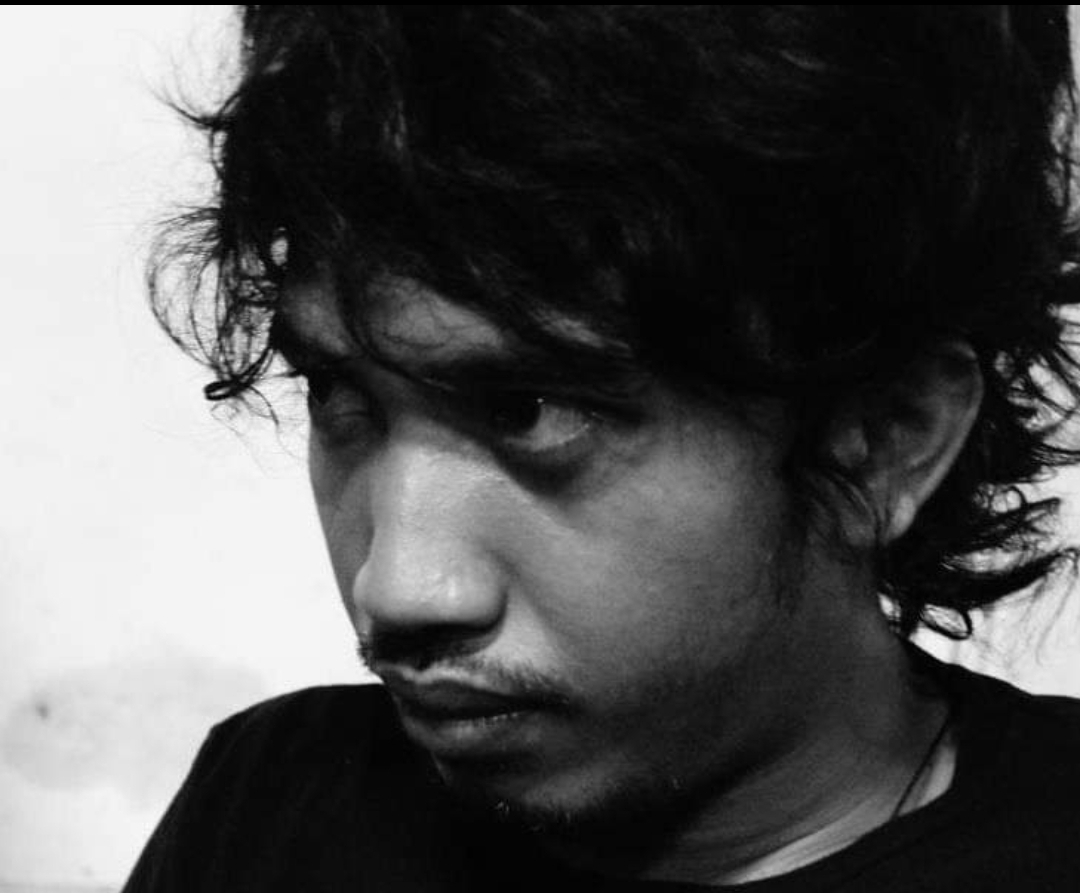 Foto Jufriansyah