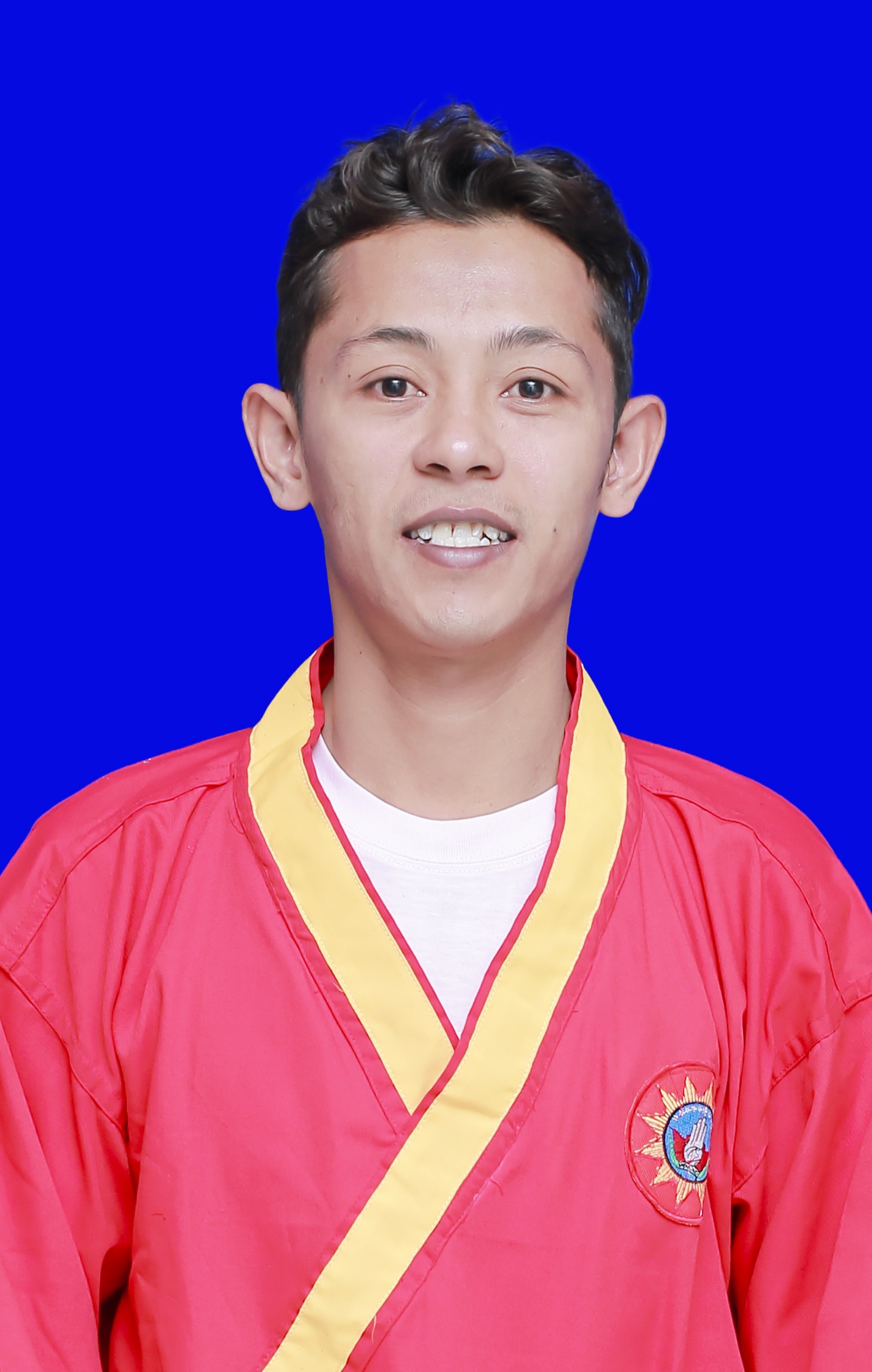 Foto Khairul Anwar