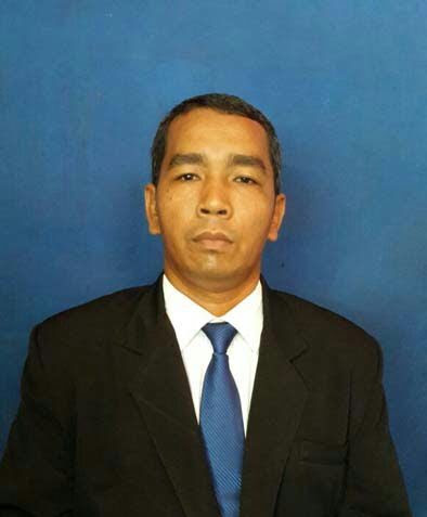 Foto Sutoyo