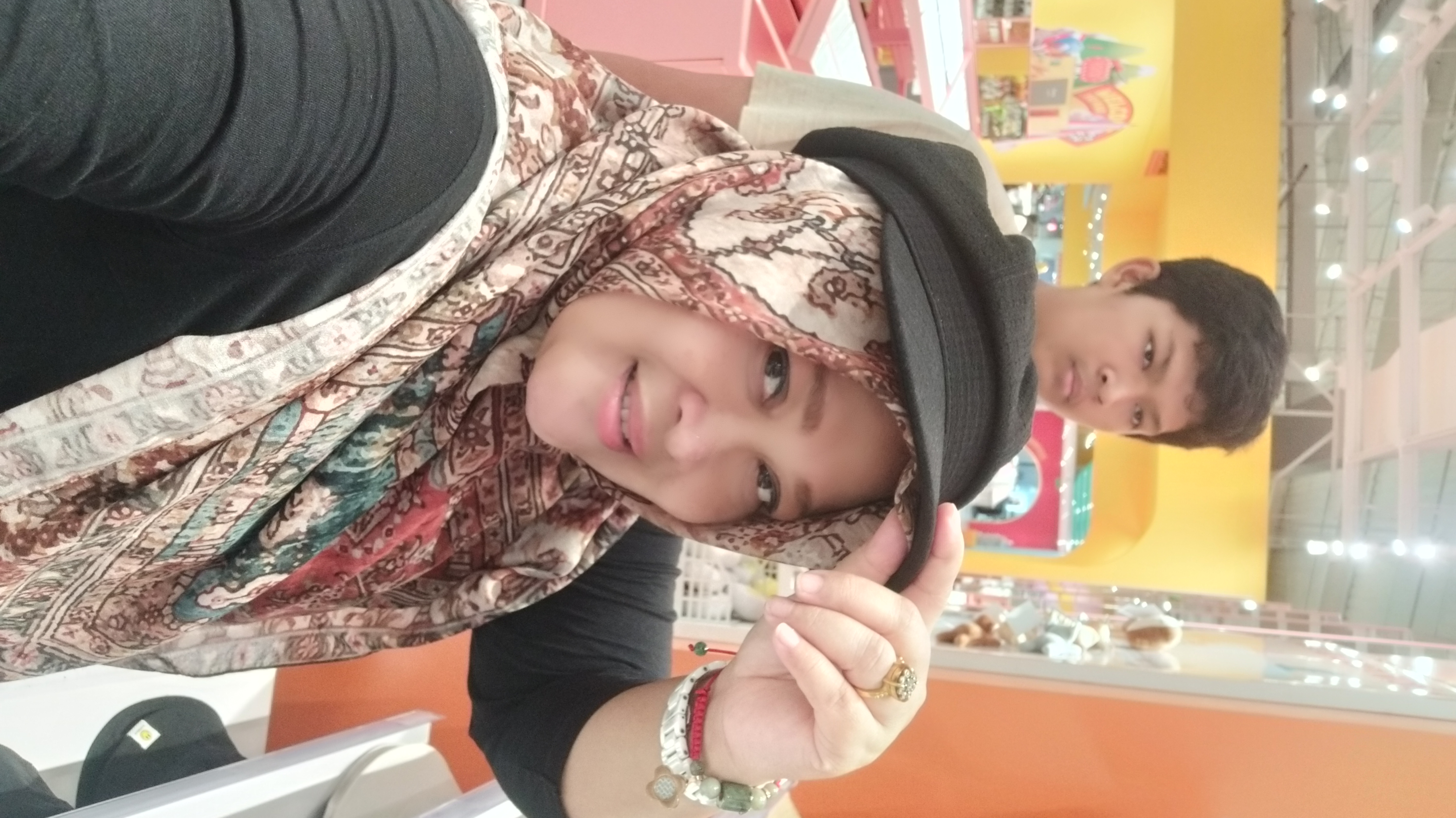 Foto ATRI WIDOWATI