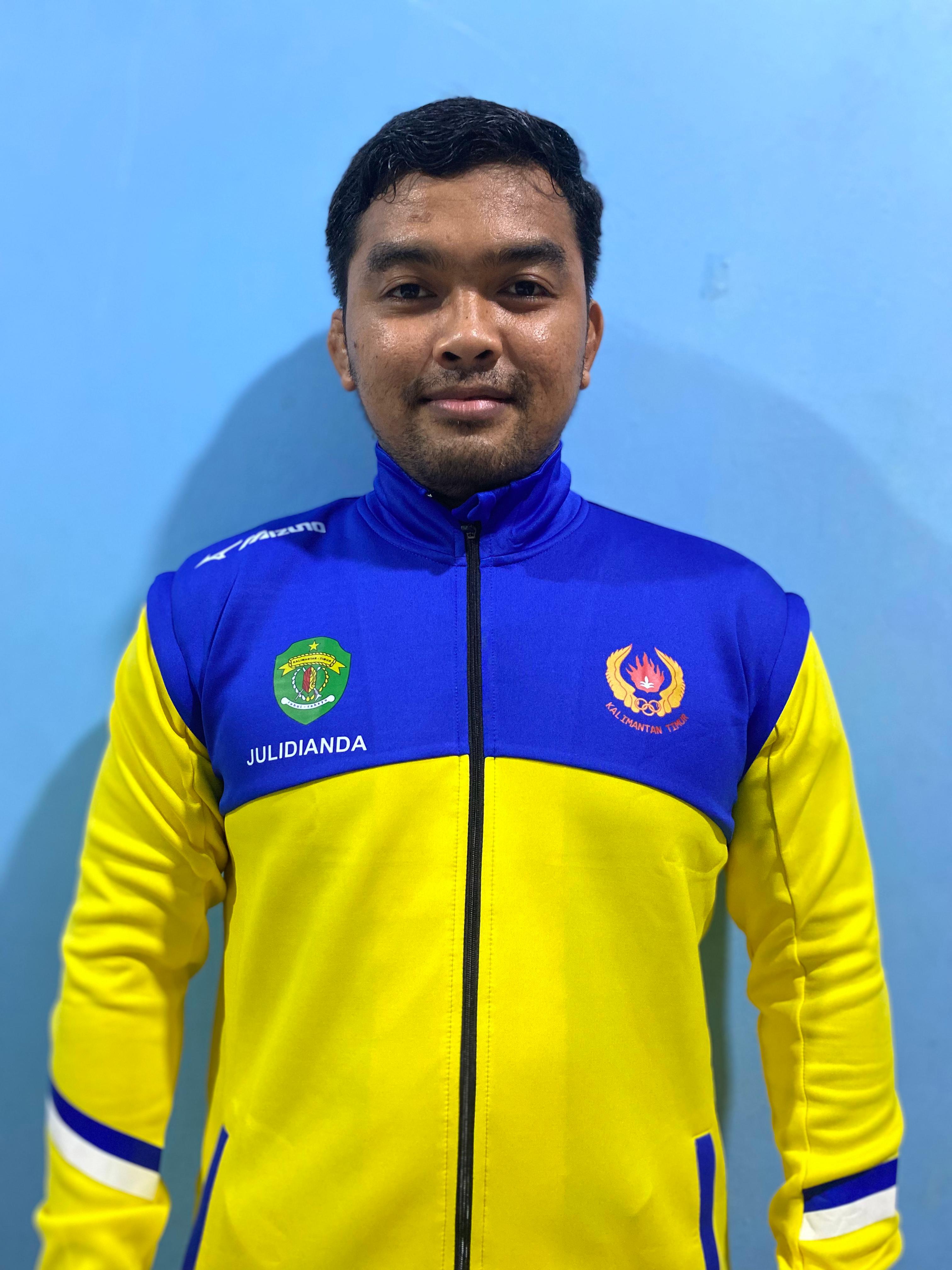 Foto M. JULIHARTO