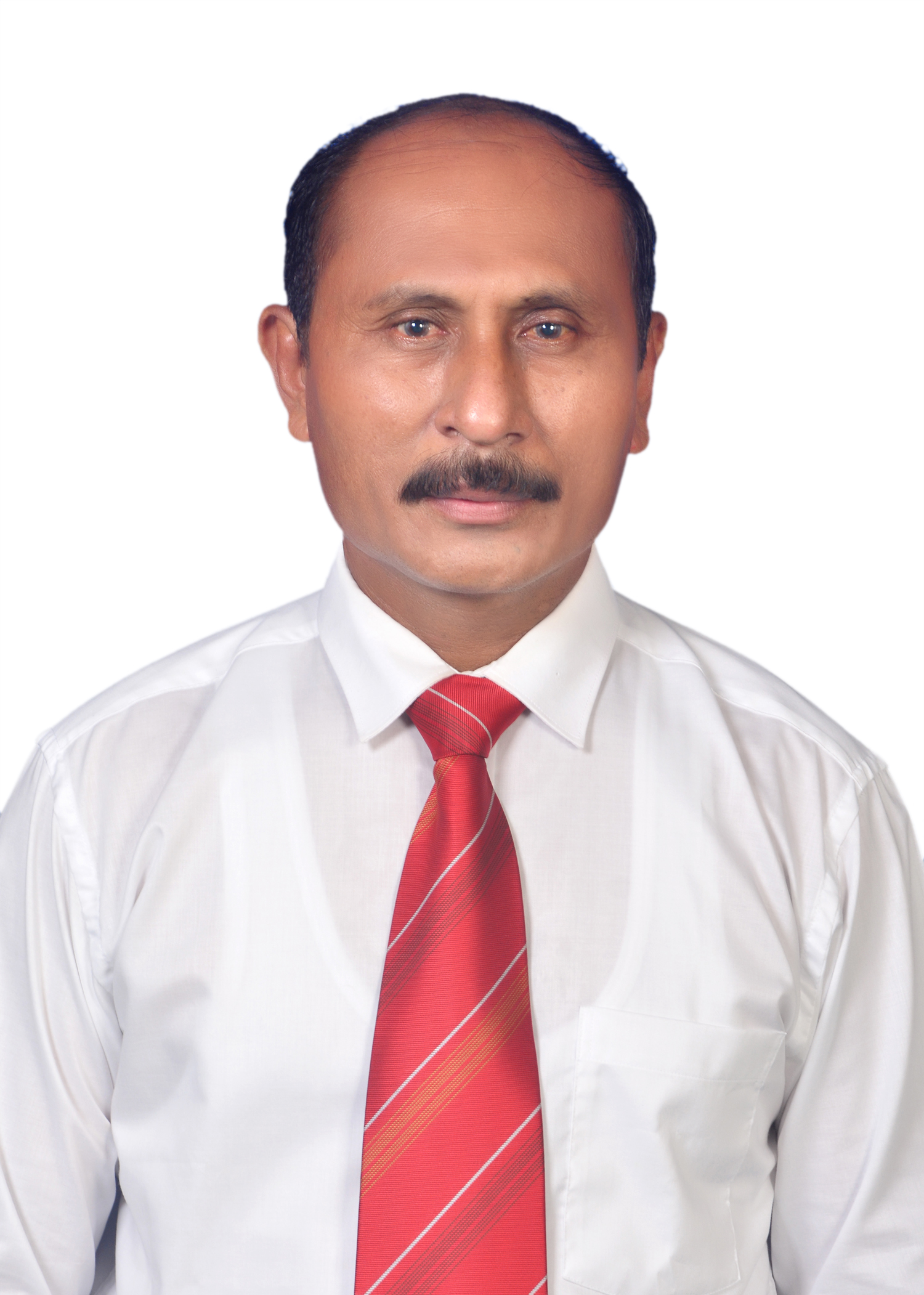 Foto Mahyudin