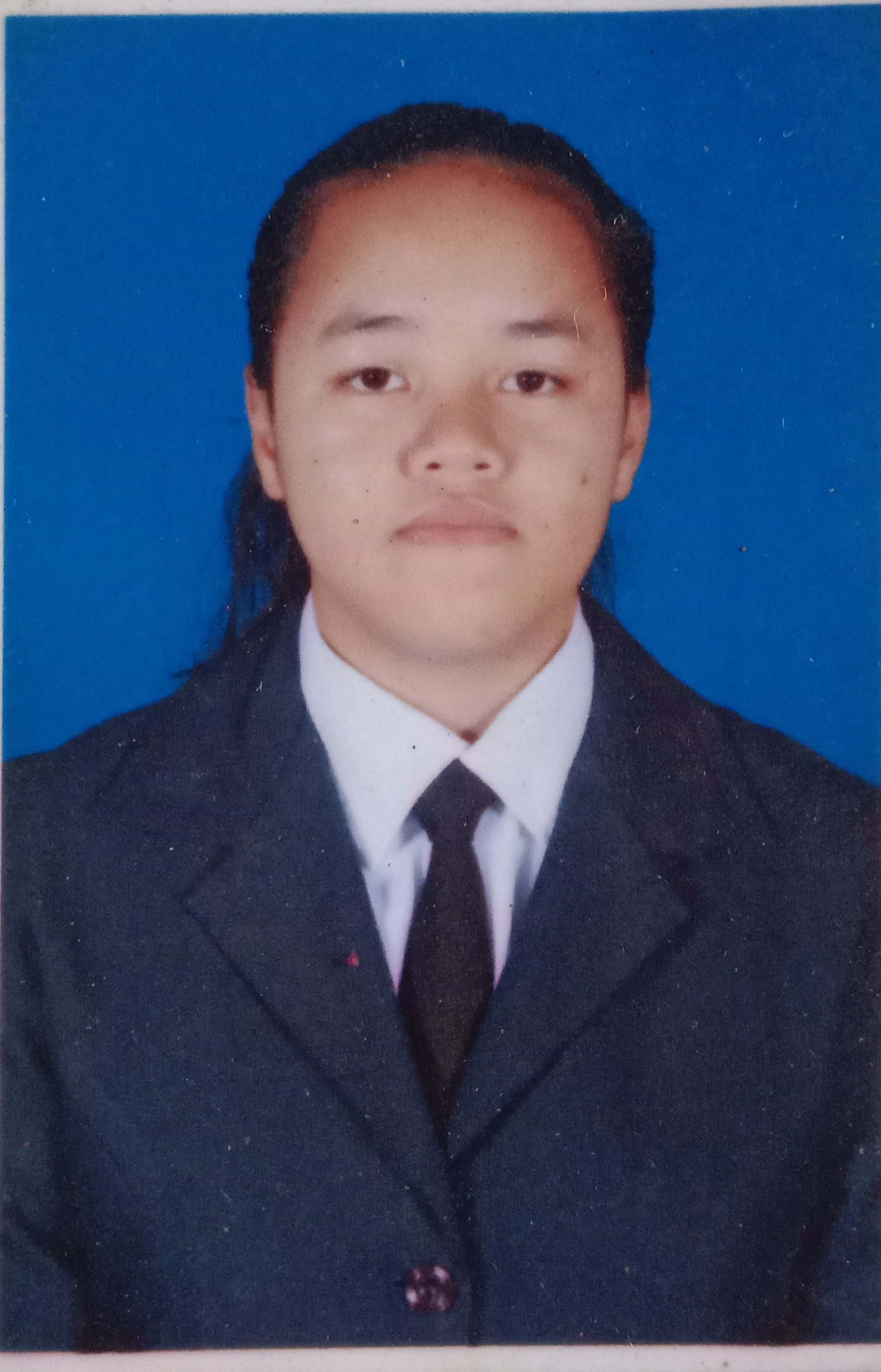 Foto Siti Zulfika