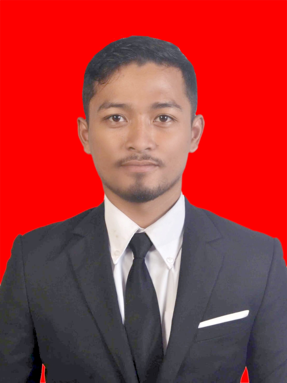 Foto M. Fadlin al farhans