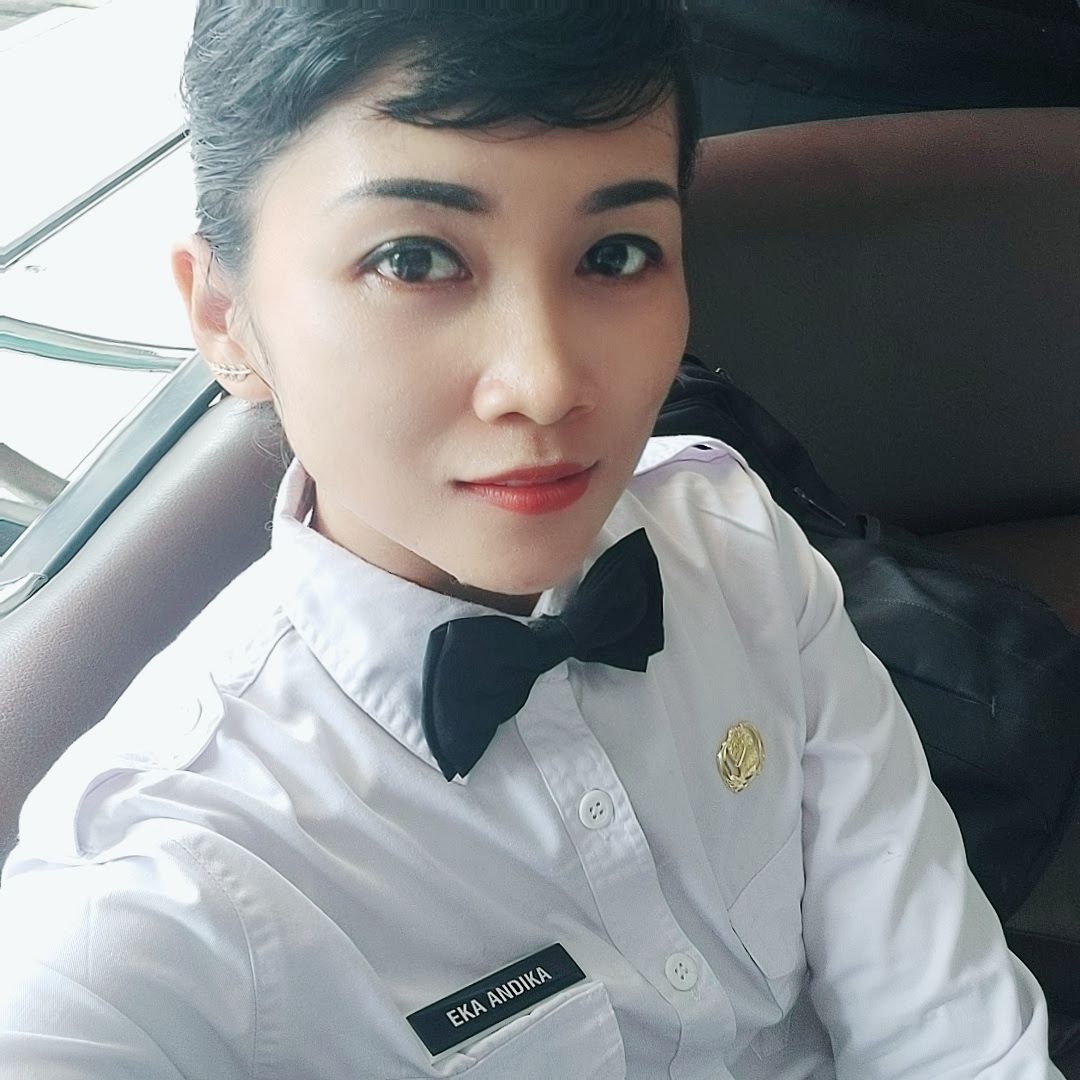 Foto Eka Andikasari