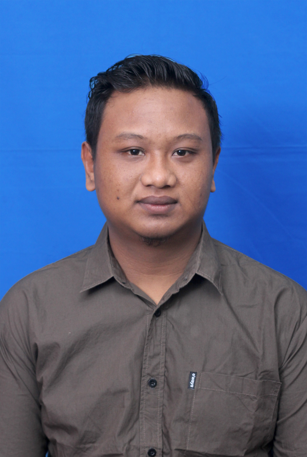 Foto Bagas Dwi Nugrahanto
