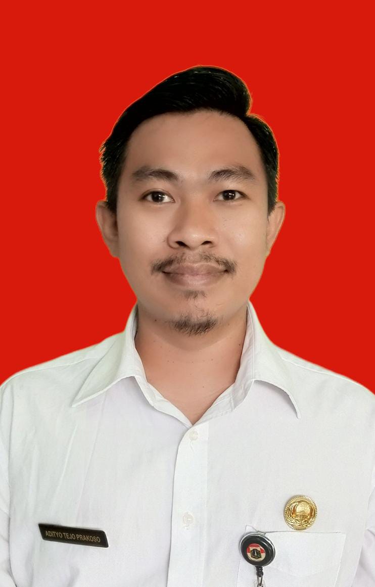 Foto adityo tejo prakoso