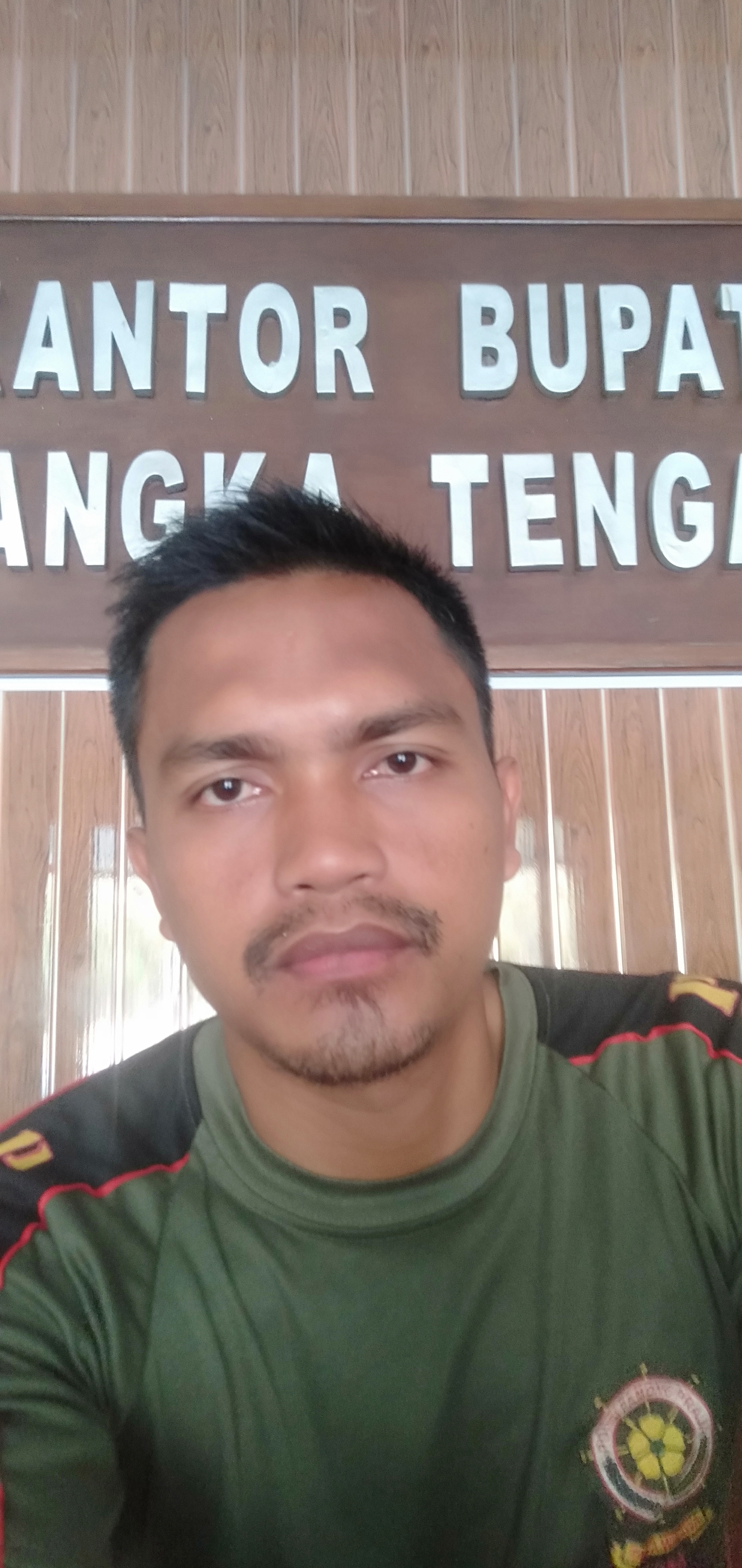 Foto Muharam 