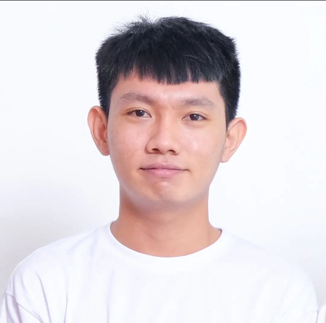 Foto Aditya Raka Ardianto