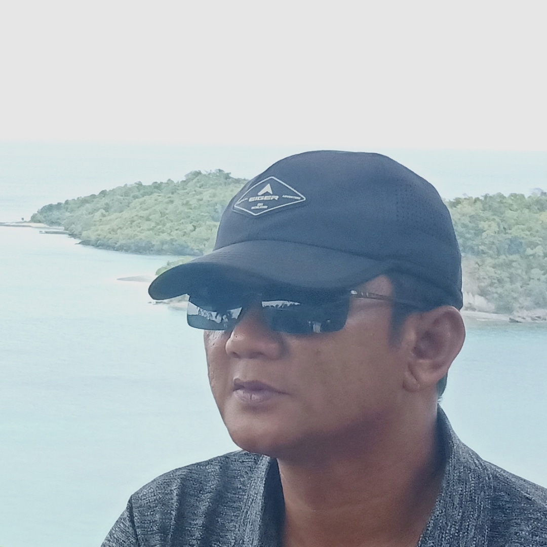 Foto Ruslianto