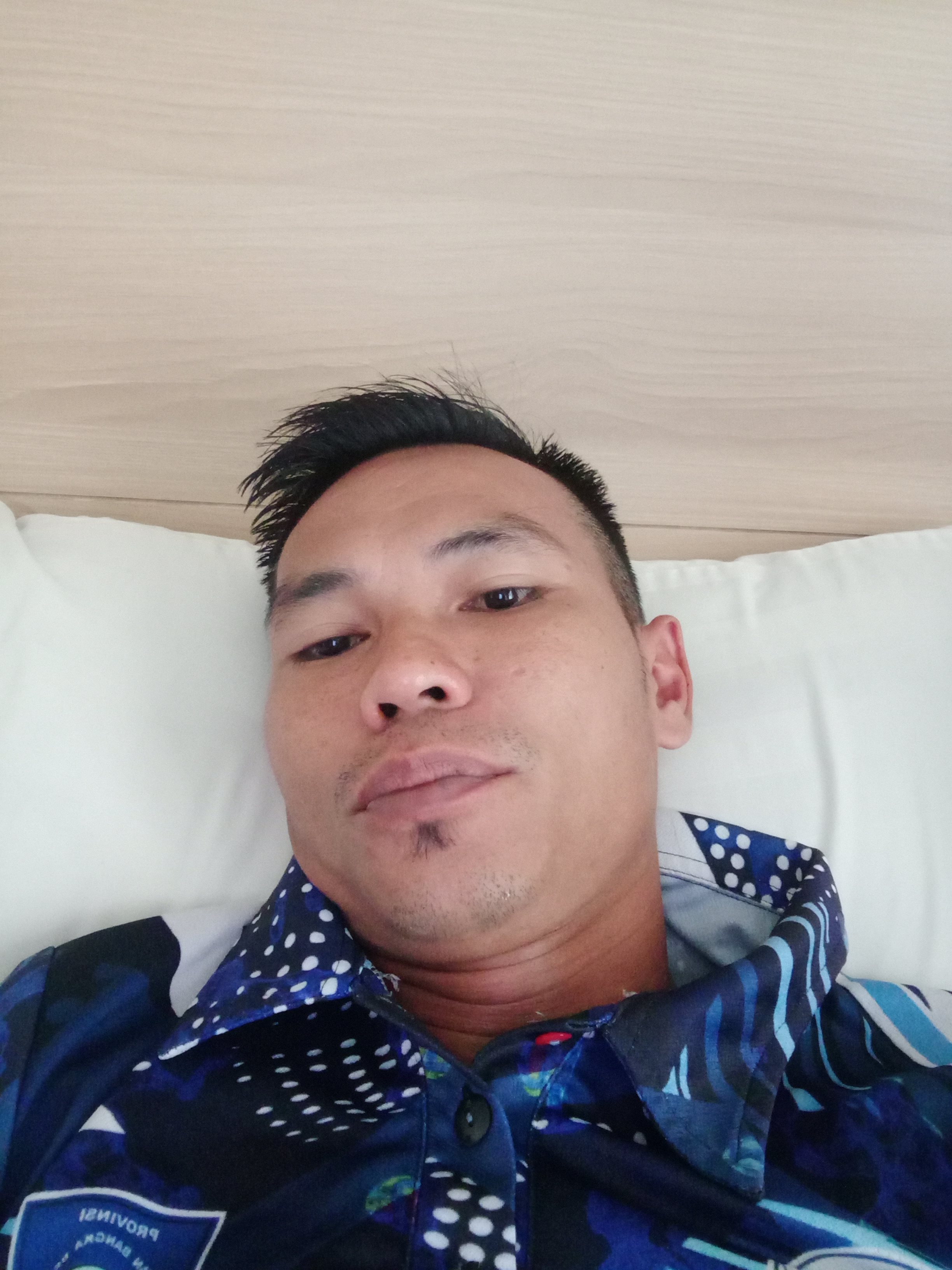 Foto TRI EFFENDI