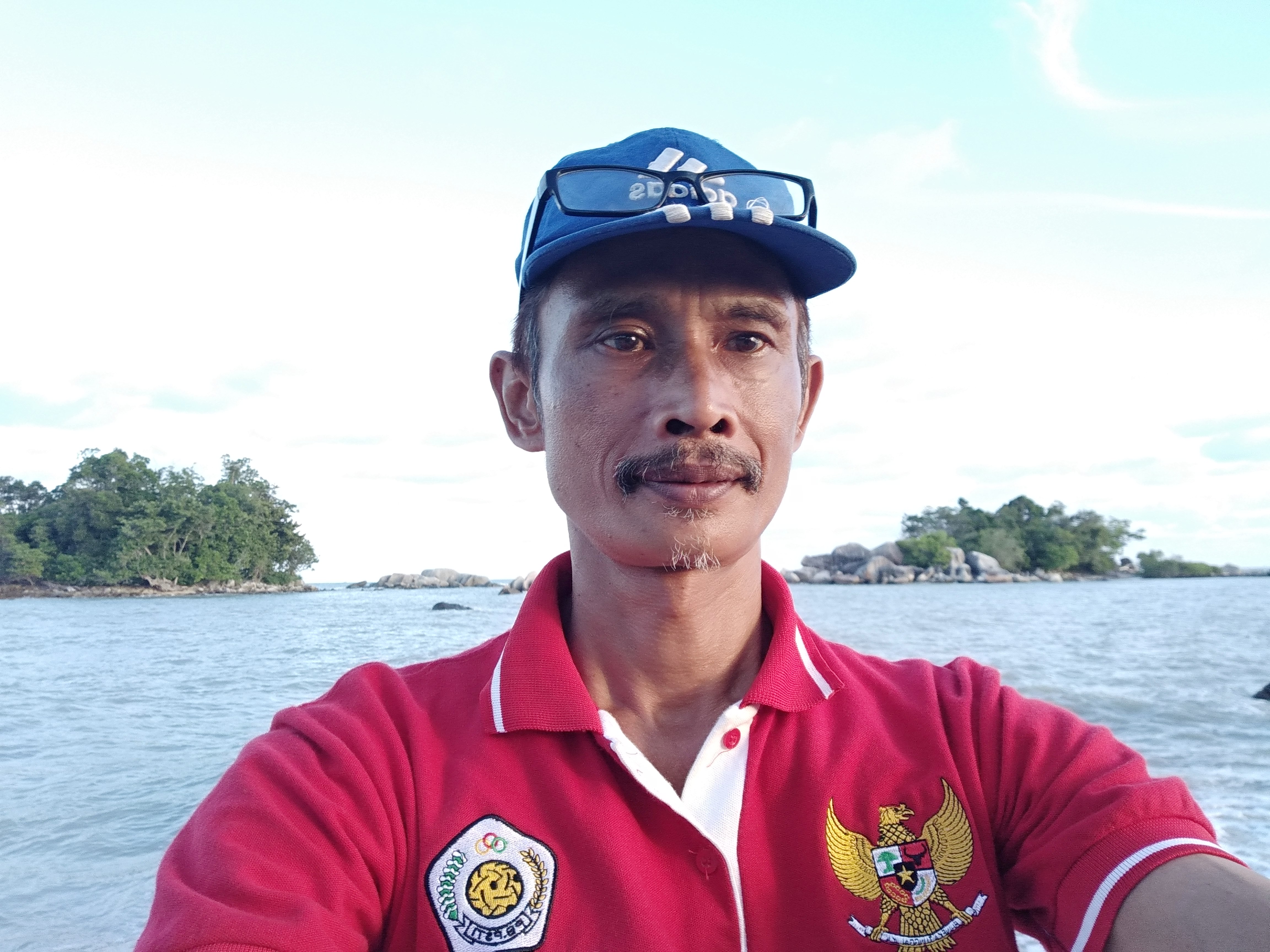 Foto Syamsurizal