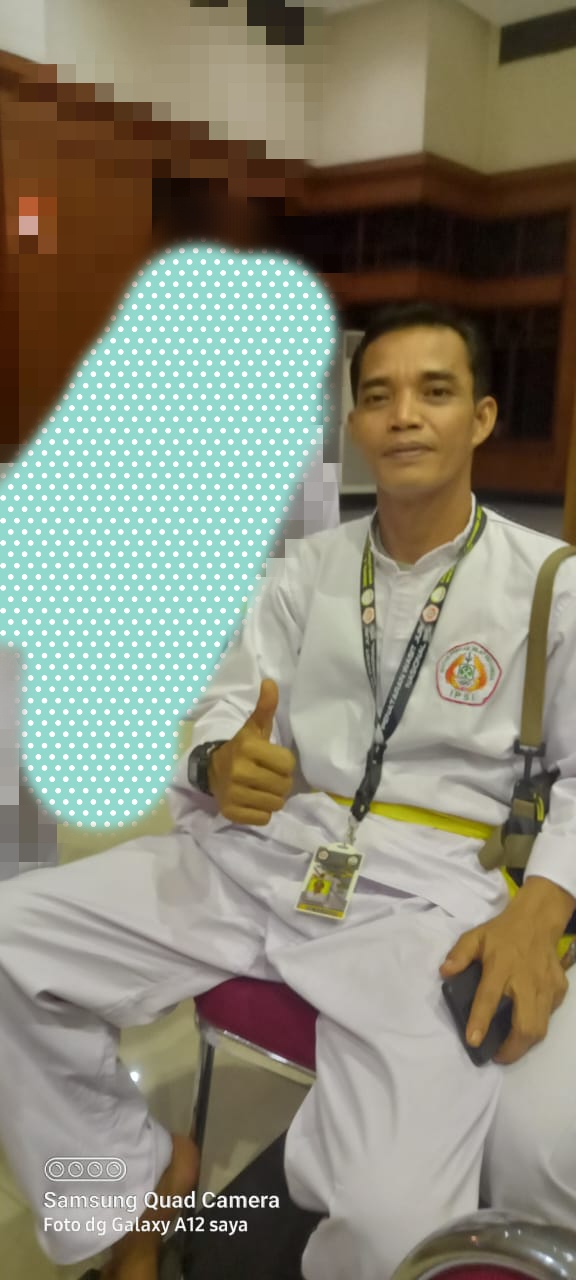 Foto Bambang wahyudi