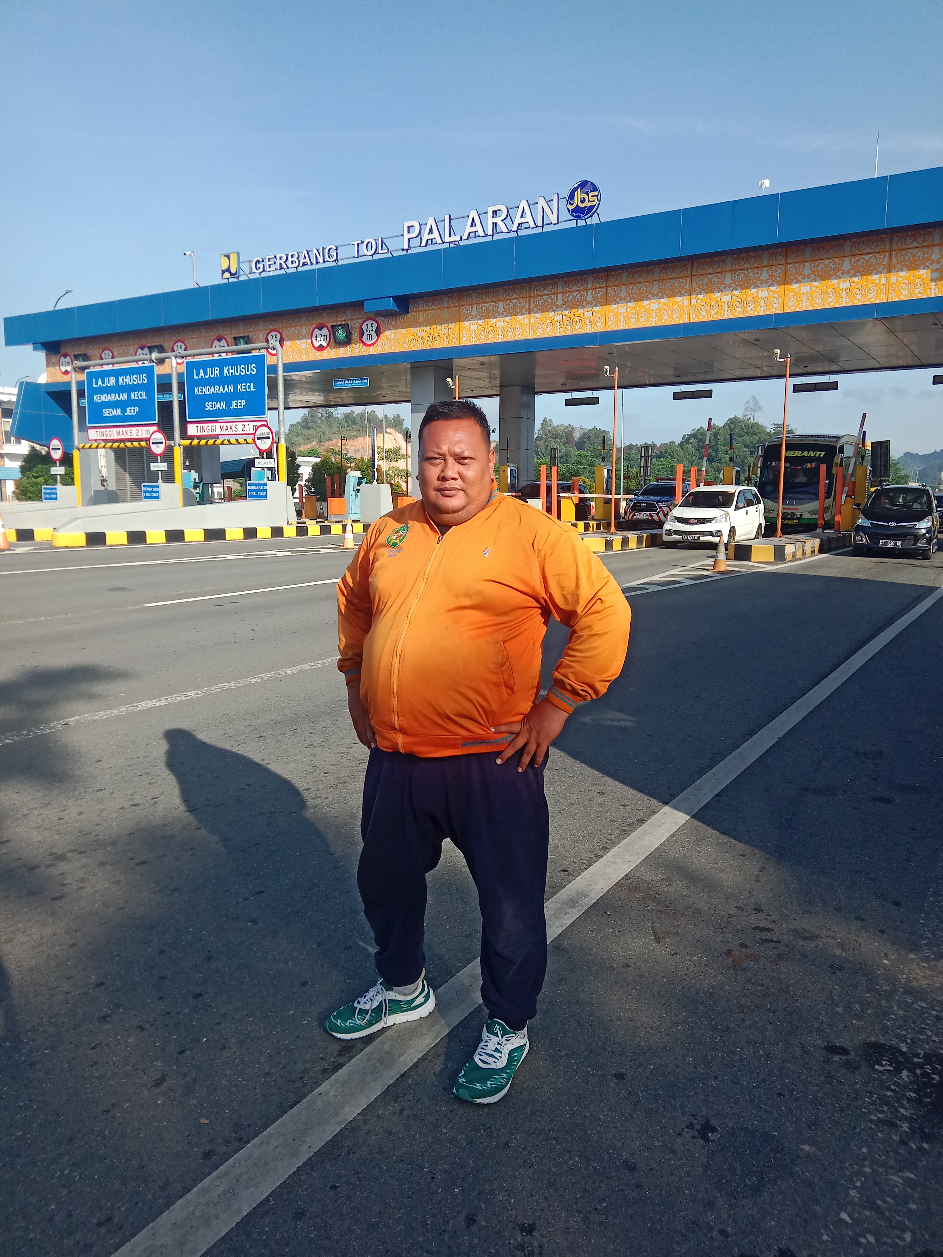 Foto ARIEF HAKIM