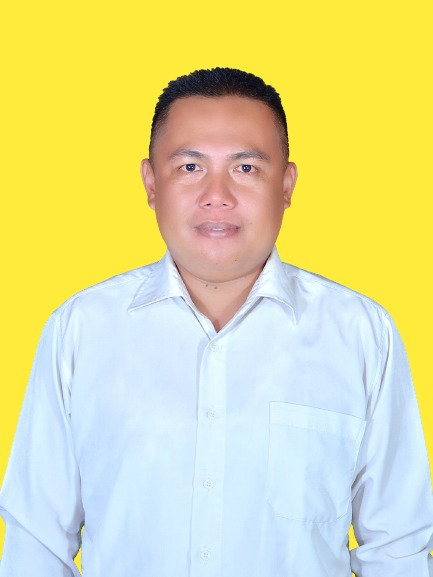 Foto Defri, S,Pd