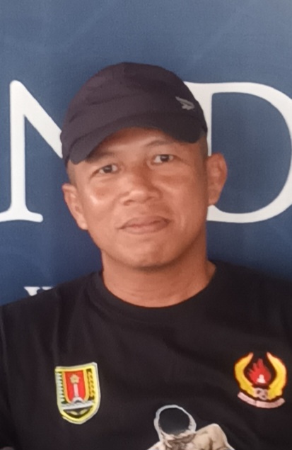 Foto Muhamad Amin 