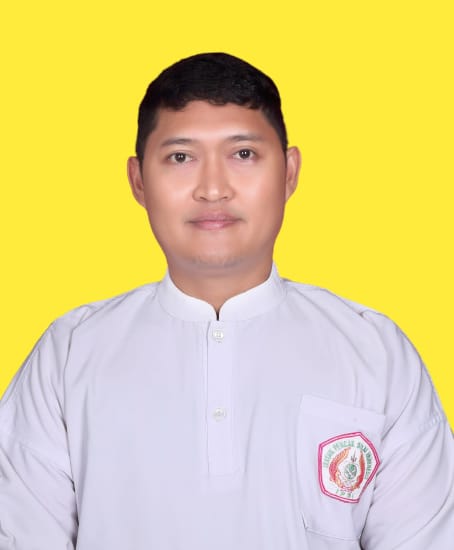 Foto JAMAR GLEDEK SAPUTRA