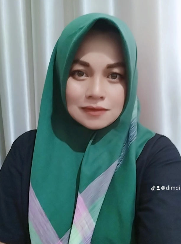 Foto SUHARNIANTI