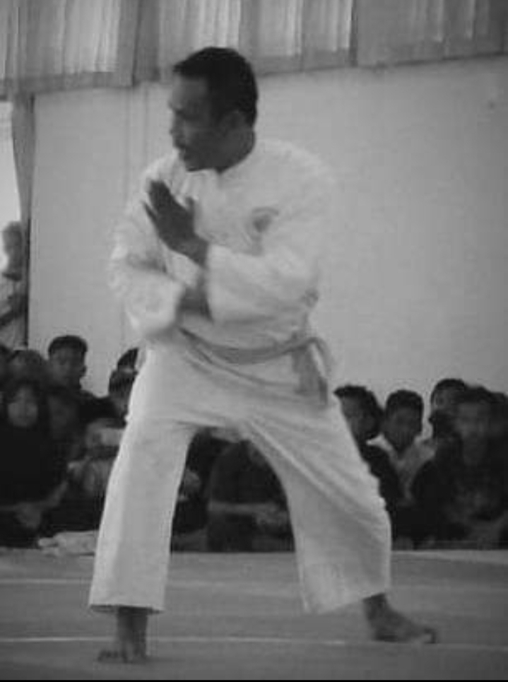 Foto Lalu Satria Hikmat