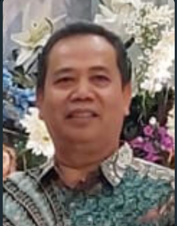 Foto Benny Pinartoyo