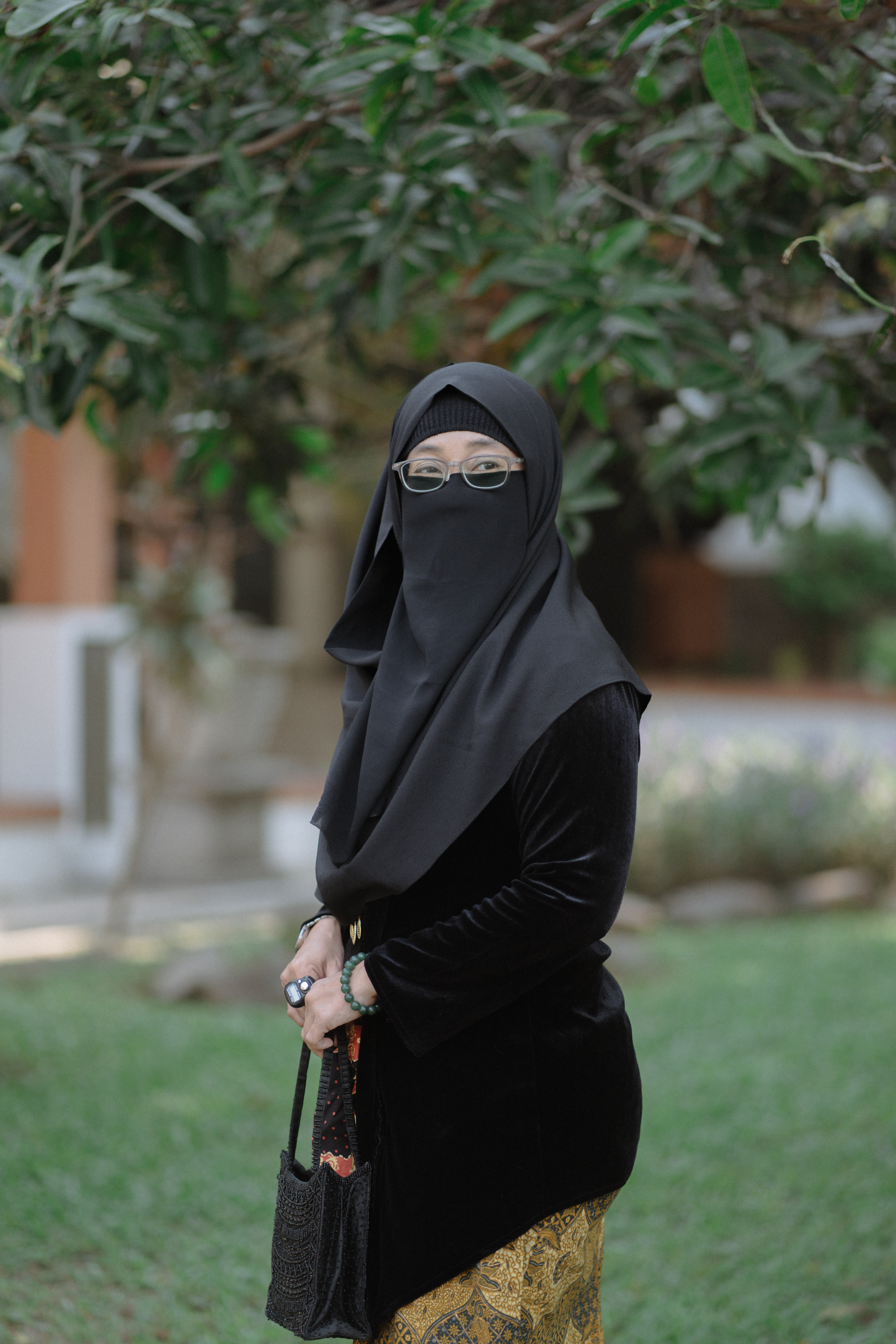 Foto Ayuna Haziza