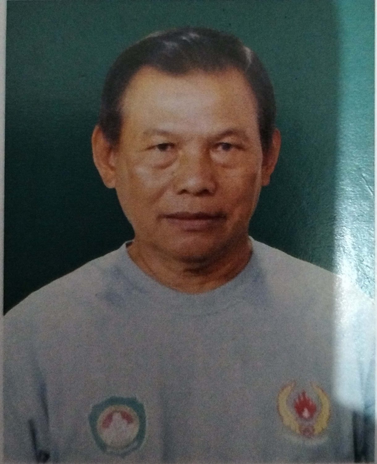 Foto Tato Suparto