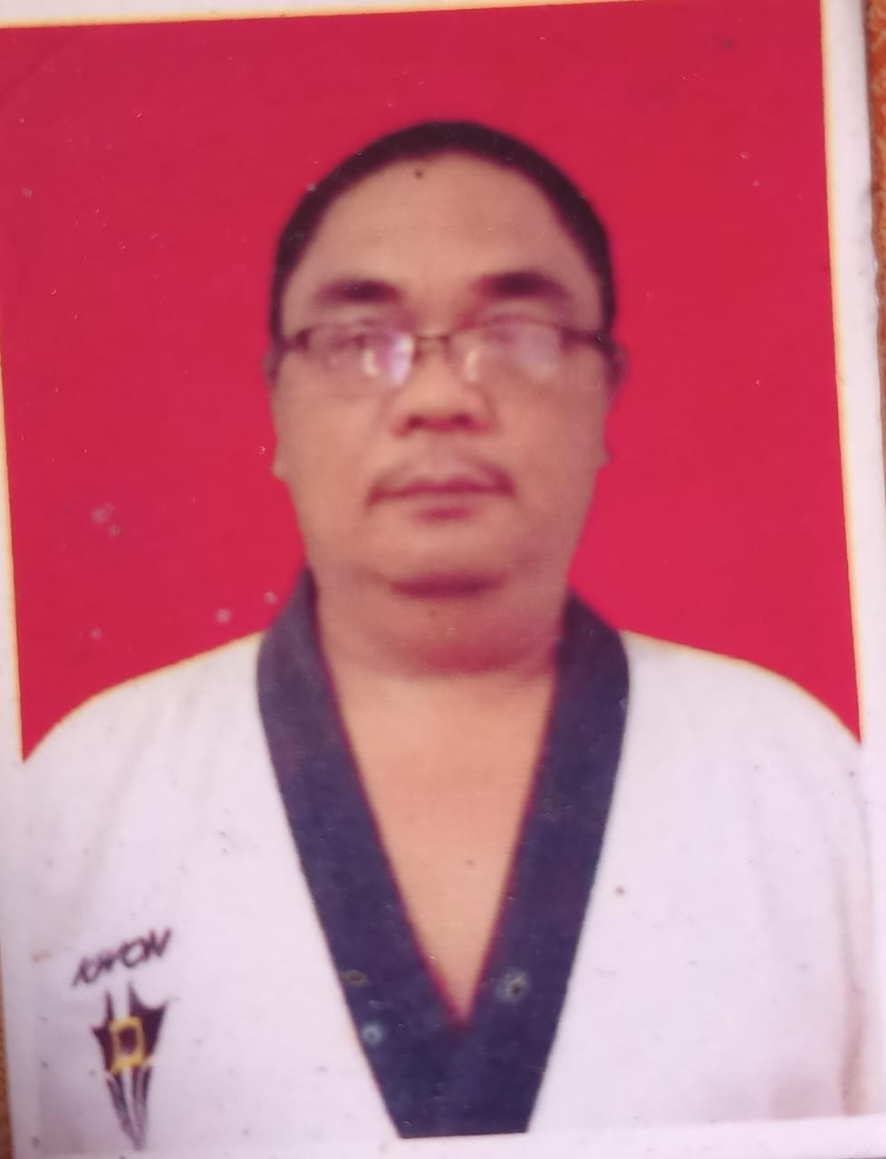 Foto Ari Setio Aji