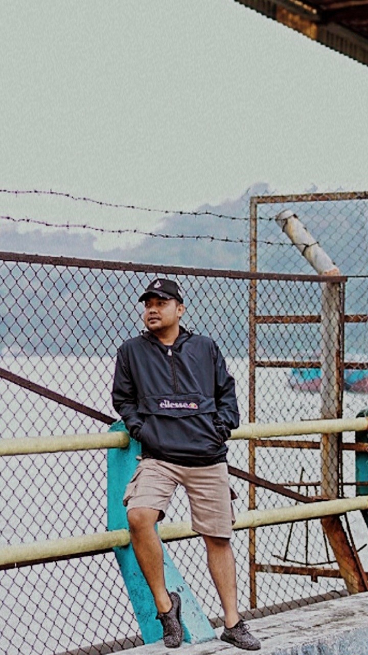 Foto Slamet Riyadi