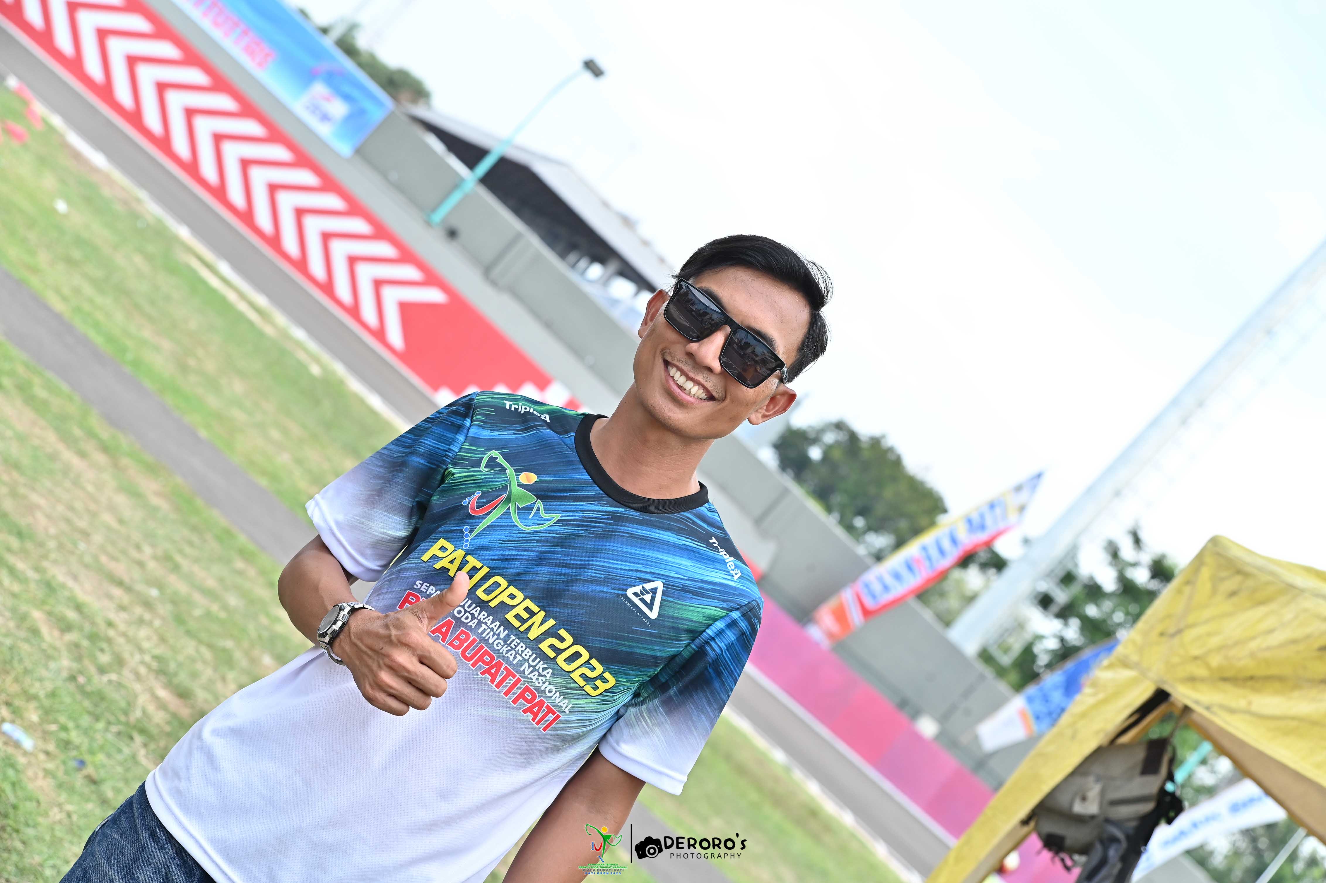 Foto Sugeng Lasono