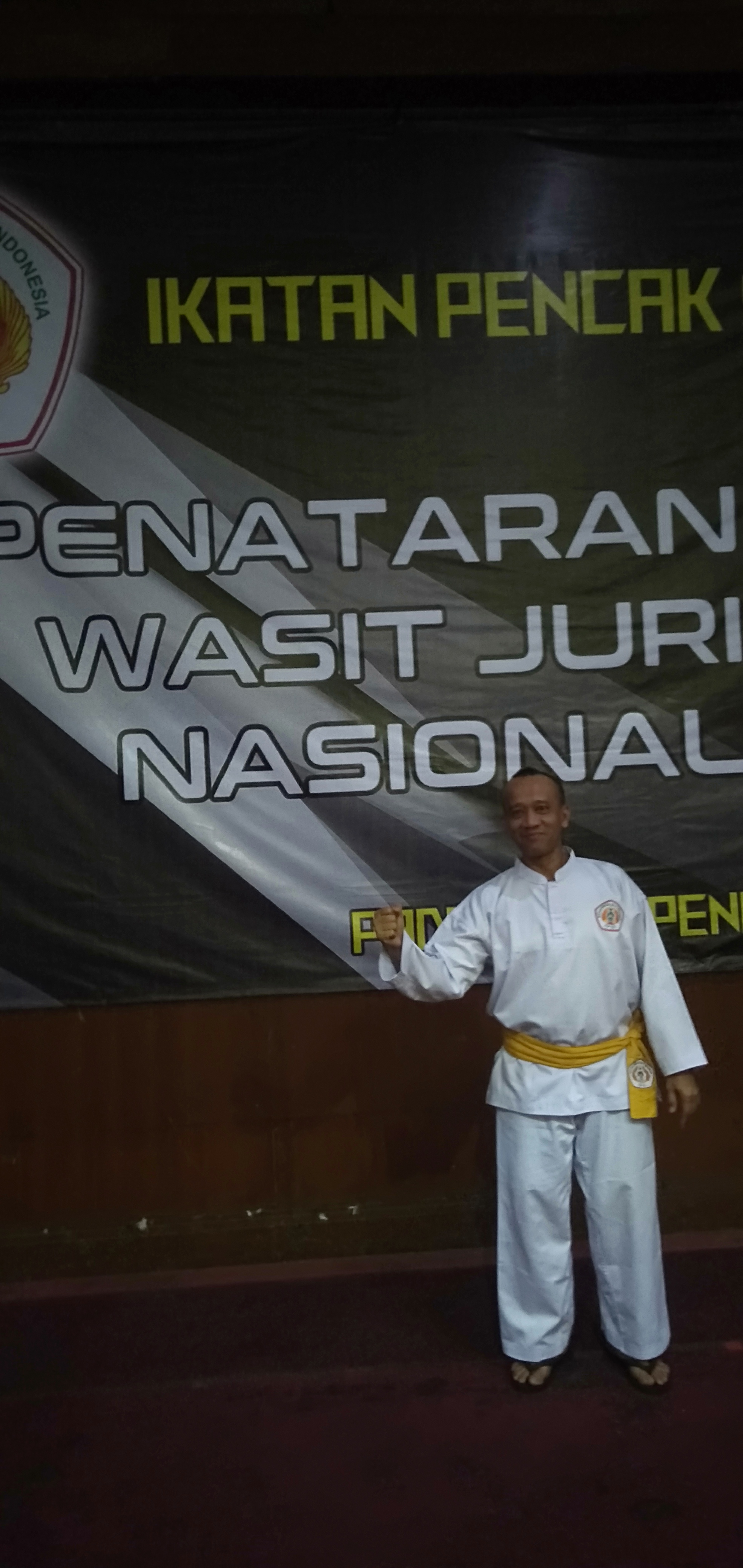 Foto Kurniawan Pohan 