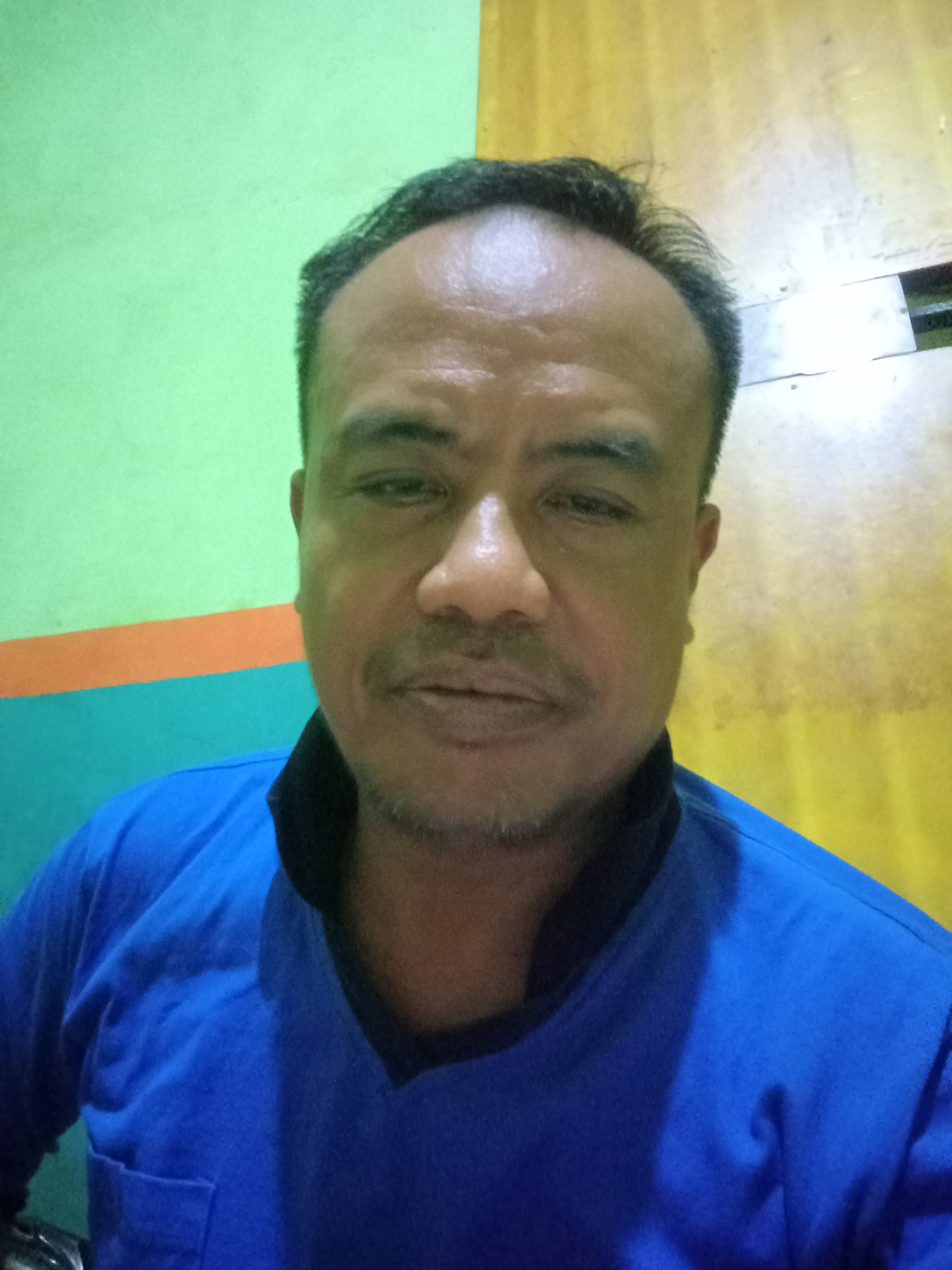 Foto Nyamin